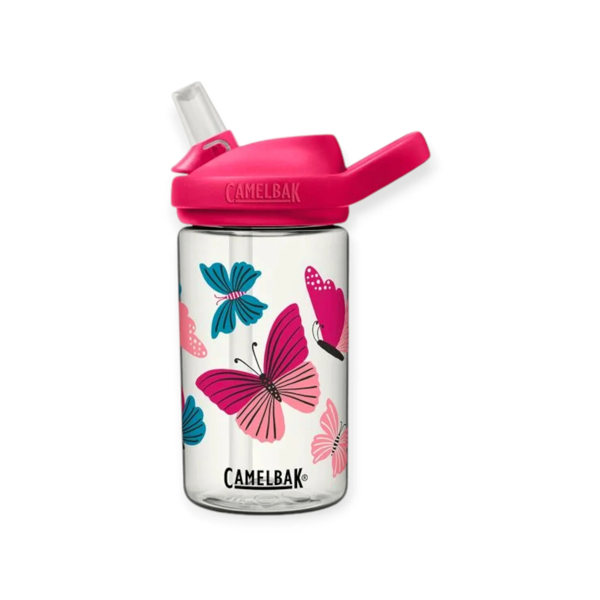 CamelBak Eddy+ Kid's 14oz. Bottle with Tritan Renew - Image 13