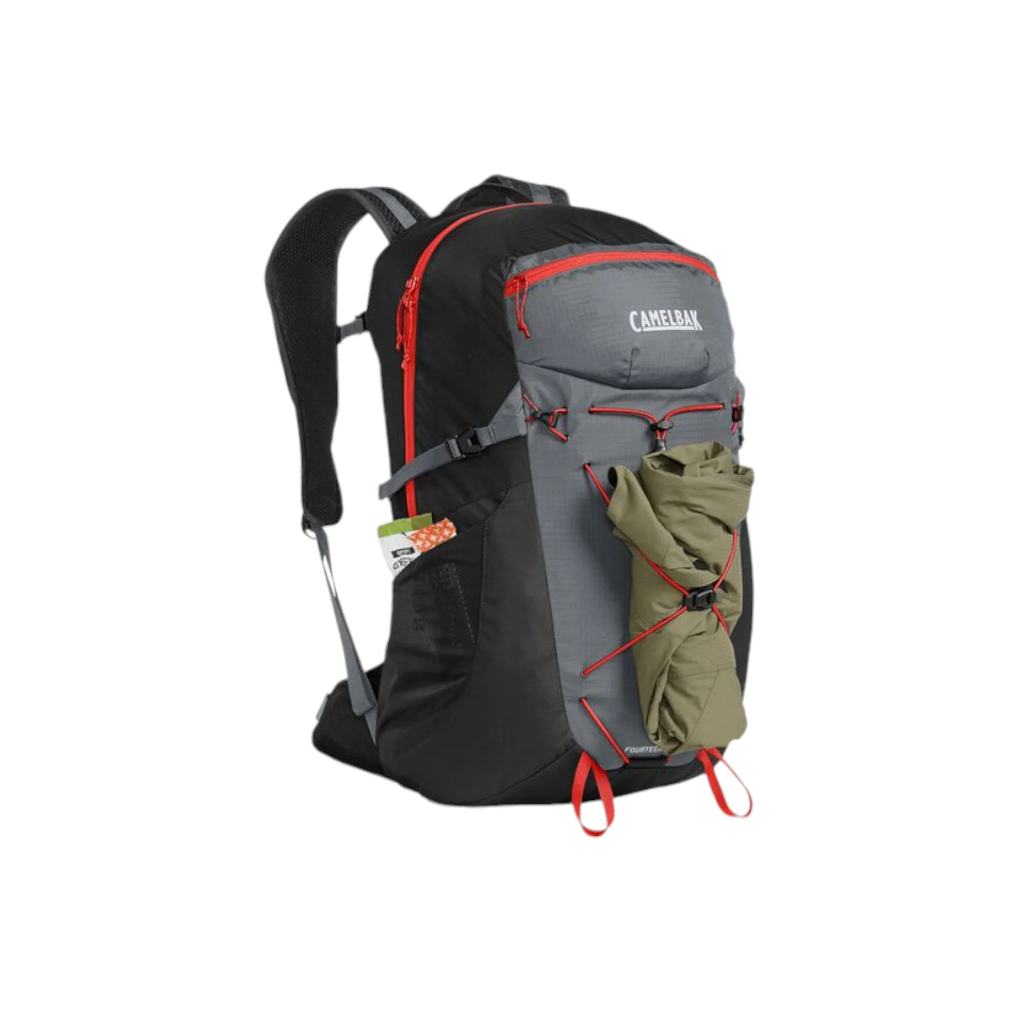 CamelBak Fourteener 26 Hydration Hiking Pack with Crux 3L Reservoir - Image 15