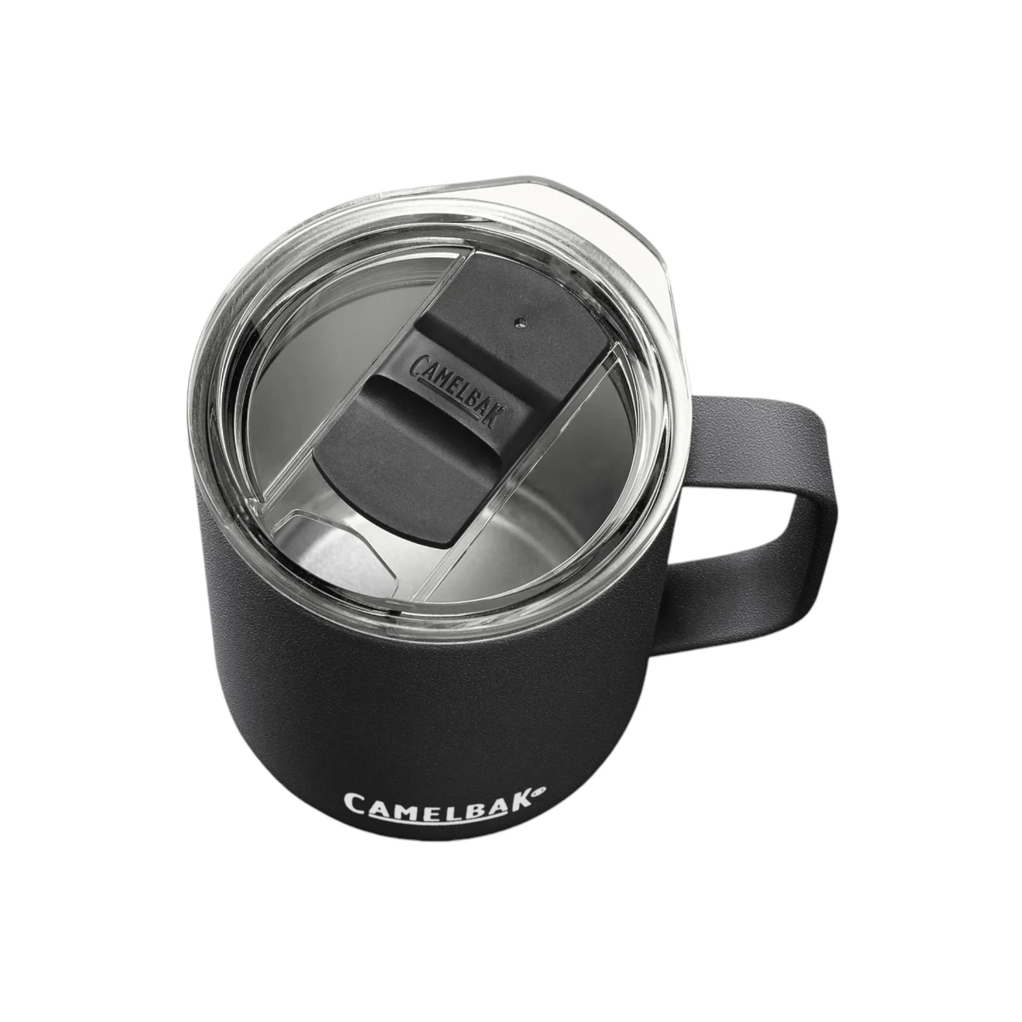 CamelBak Horizon 12oz. Insulated Stainless Steel Camp Mug - Image 11