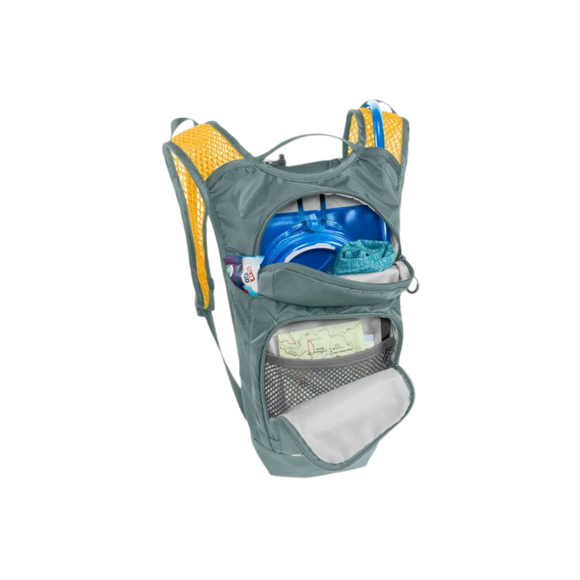 CamelBak Kids' Mini Mule Hydration Pack 50 oz. - Image 11