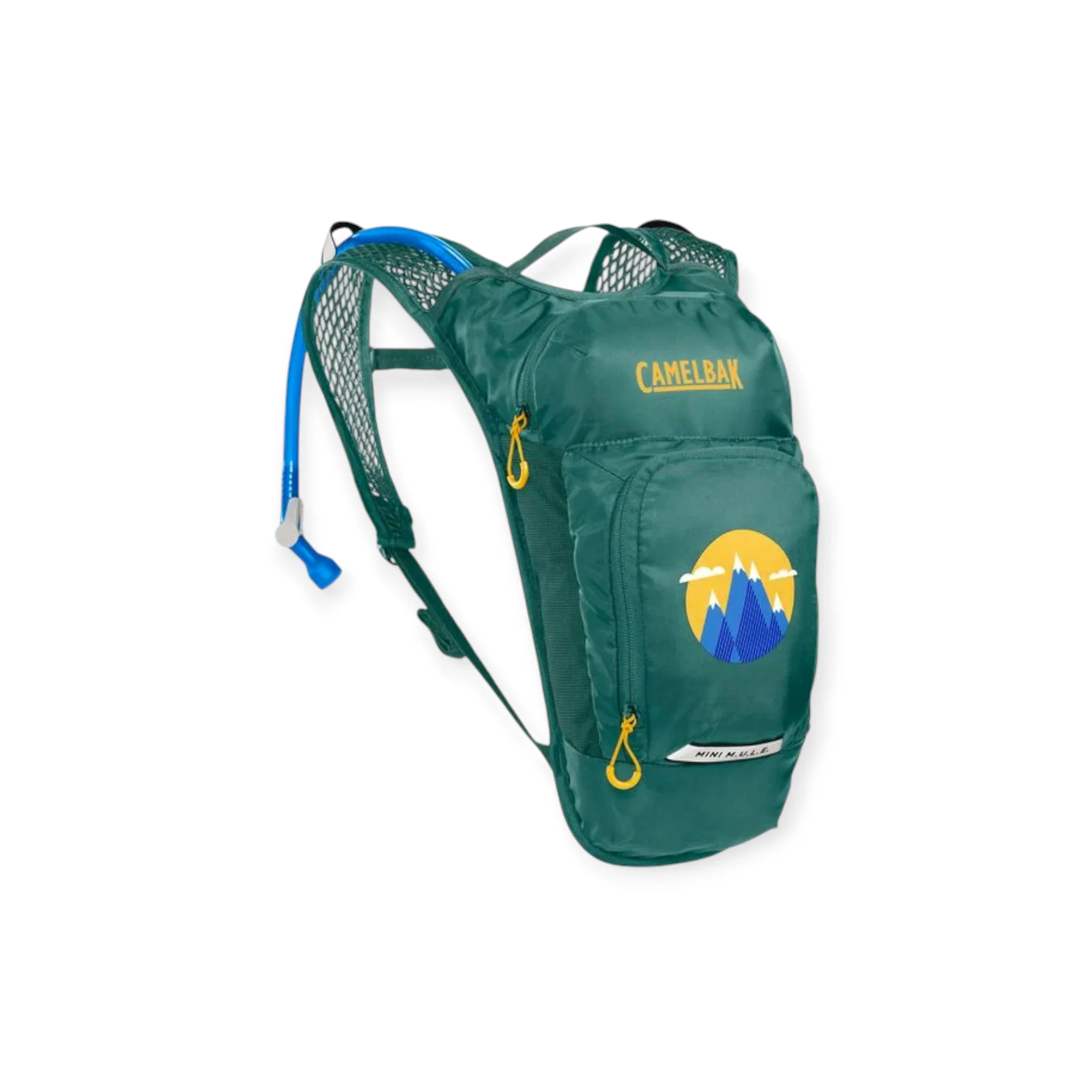 CamelBak Kids' Mini Mule Hydration Pack 50 oz. - Image 13