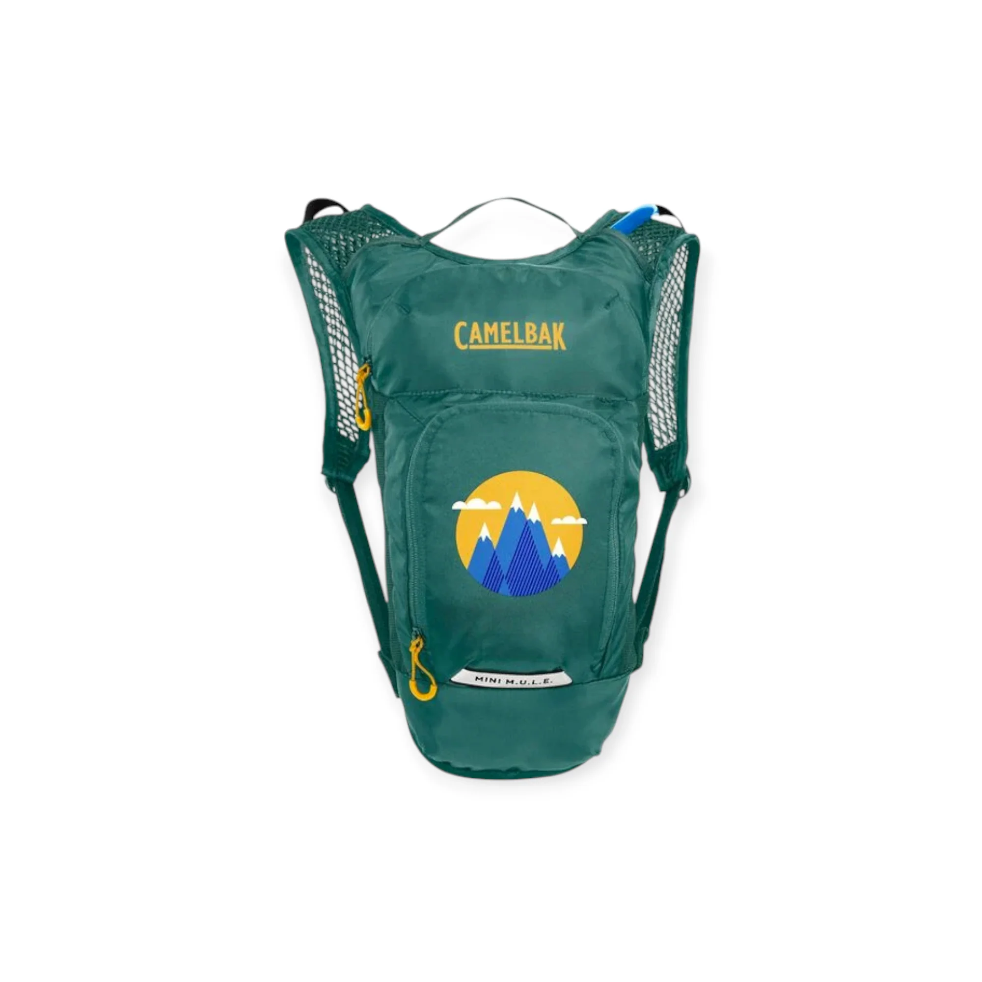 CamelBak Kids' Mini Mule Hydration Pack 50 oz. - Image 15