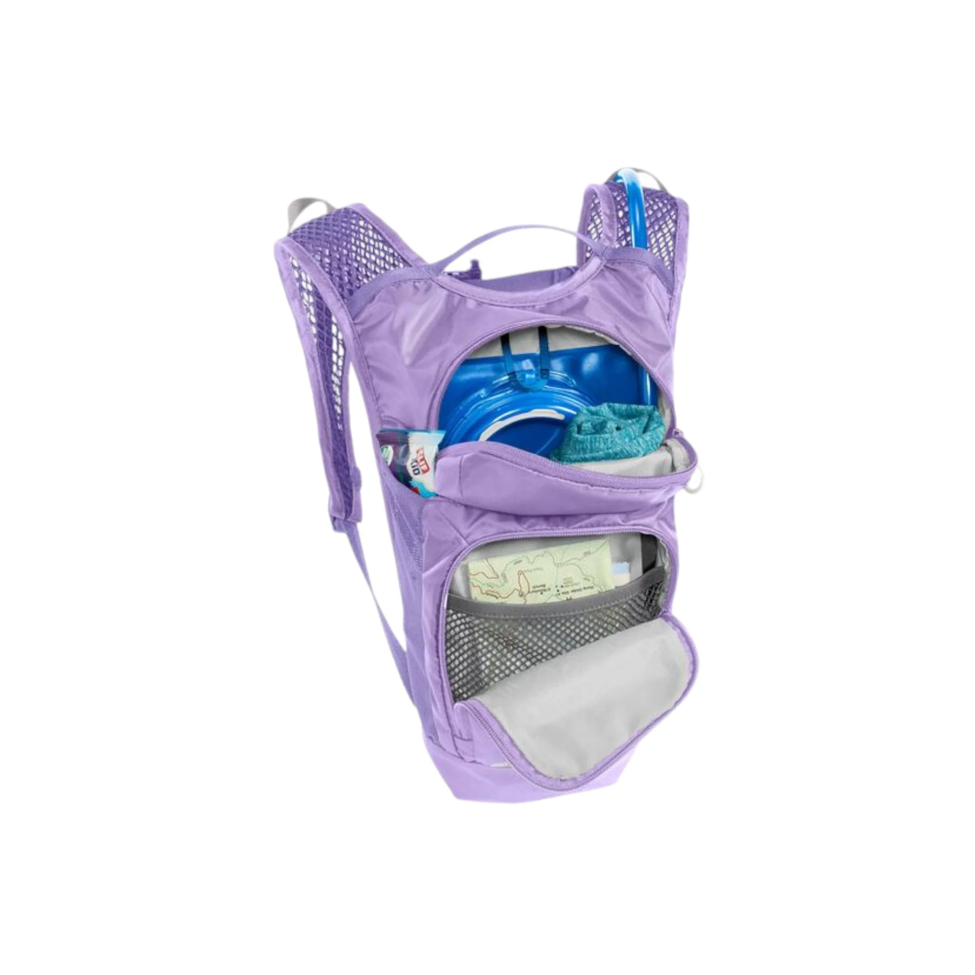 CamelBak Kids' Mini Mule Hydration Pack 50 oz. - Image 5