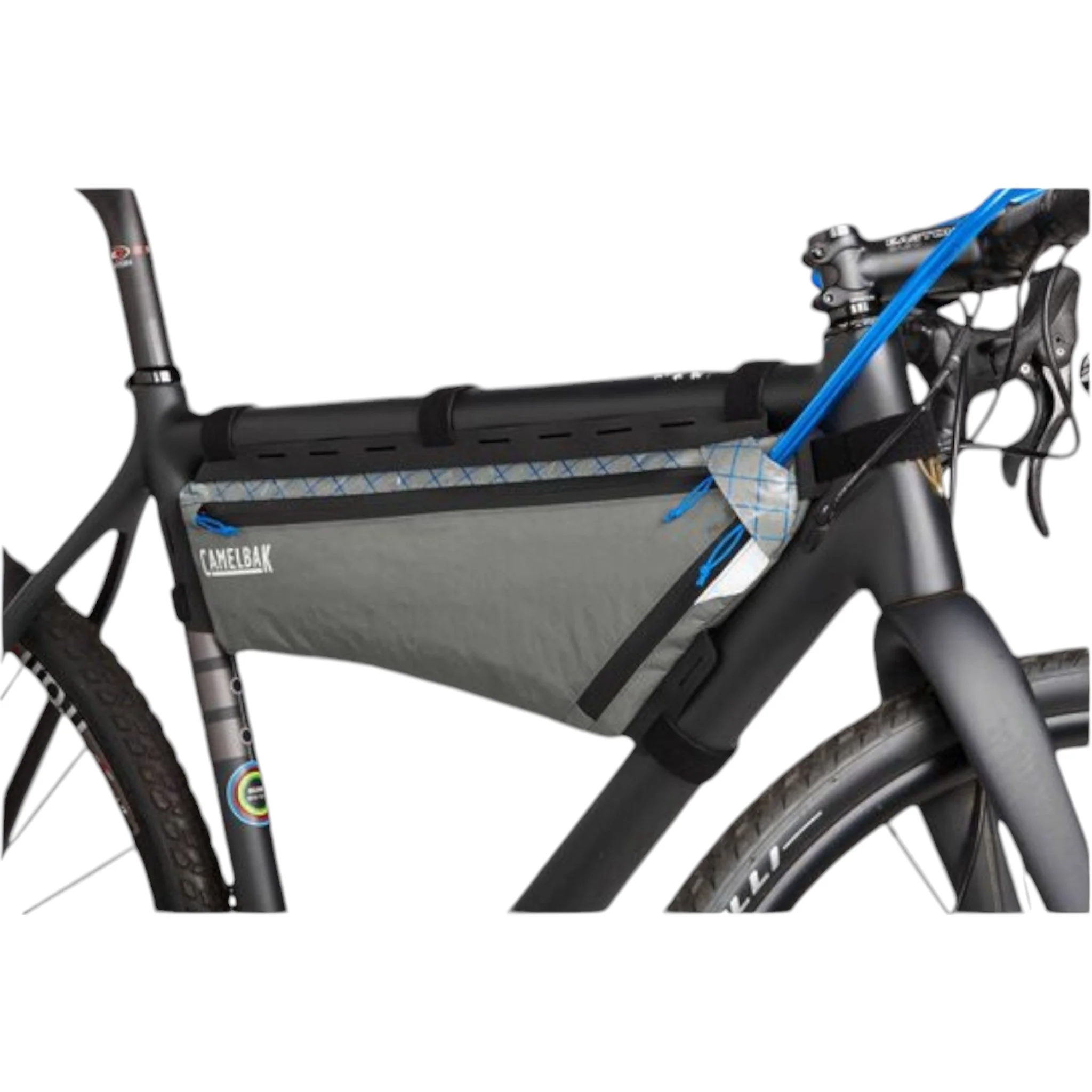 CamelBak MULE Frame Pack With Quick Stow 2L Bike Reservoir - Image 10