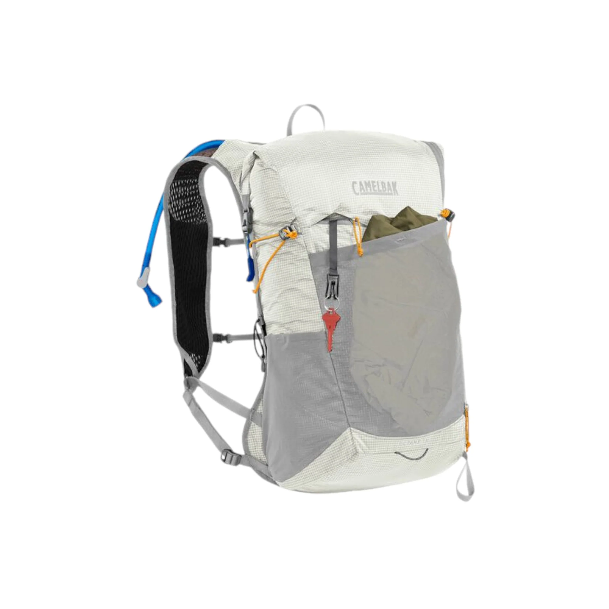 CamelBak Octane 16 Hydration Hiking Pack with Fusion 2L Reservoir - Image 14