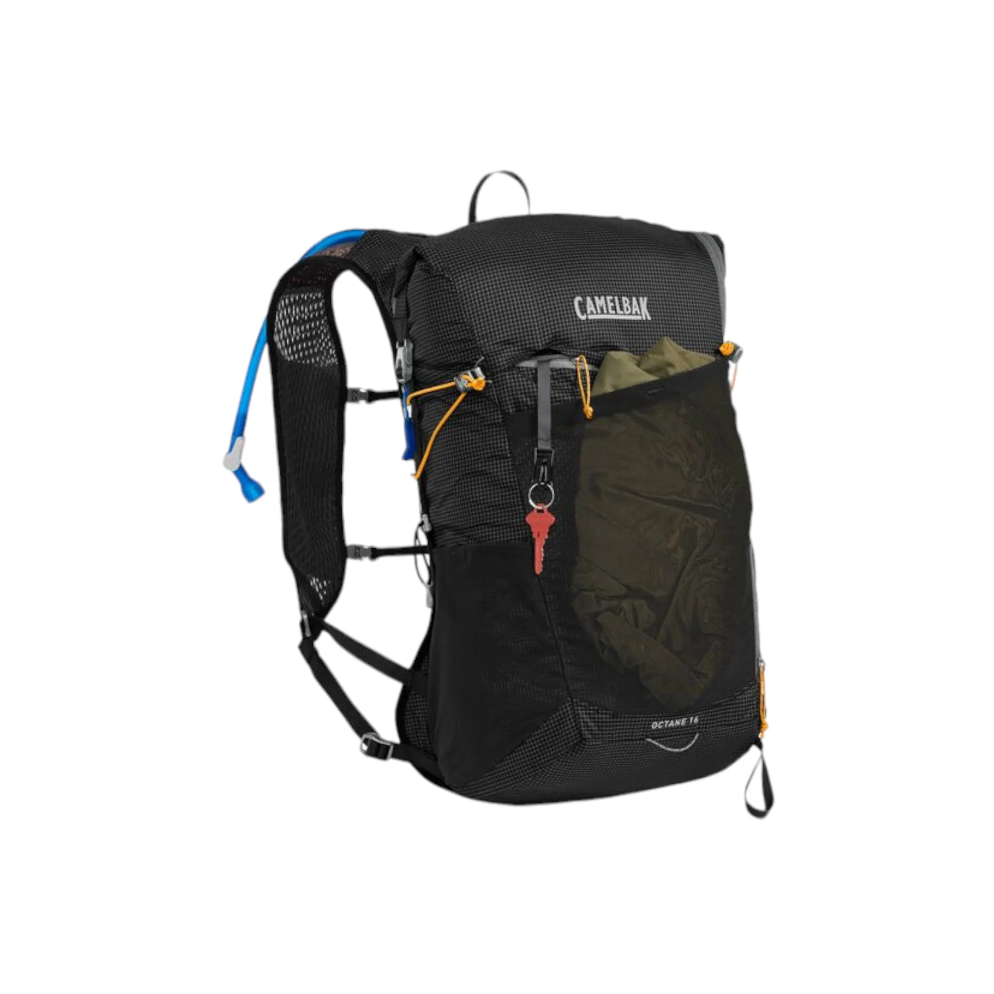 CamelBak Octane 16 Hydration Hiking Pack with Fusion 2L Reservoir - Image 5