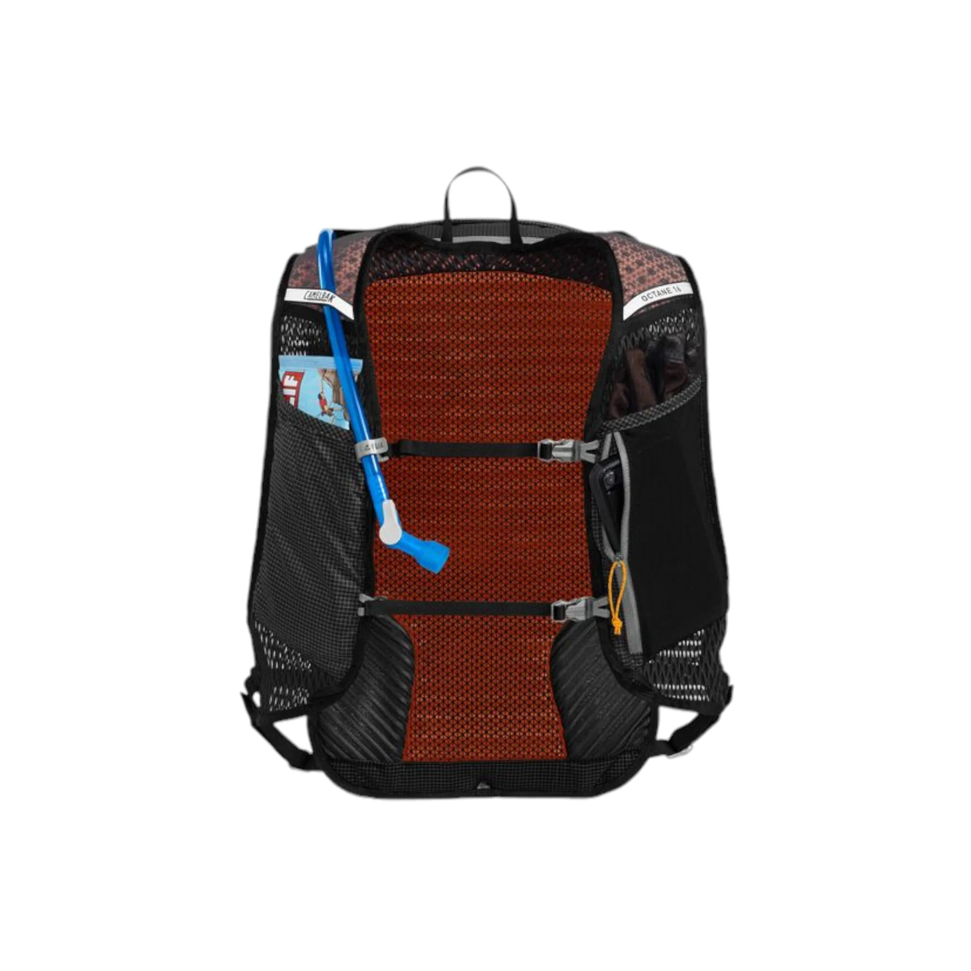 CamelBak Octane 16 Hydration Hiking Pack with Fusion 2L Reservoir - Image 6
