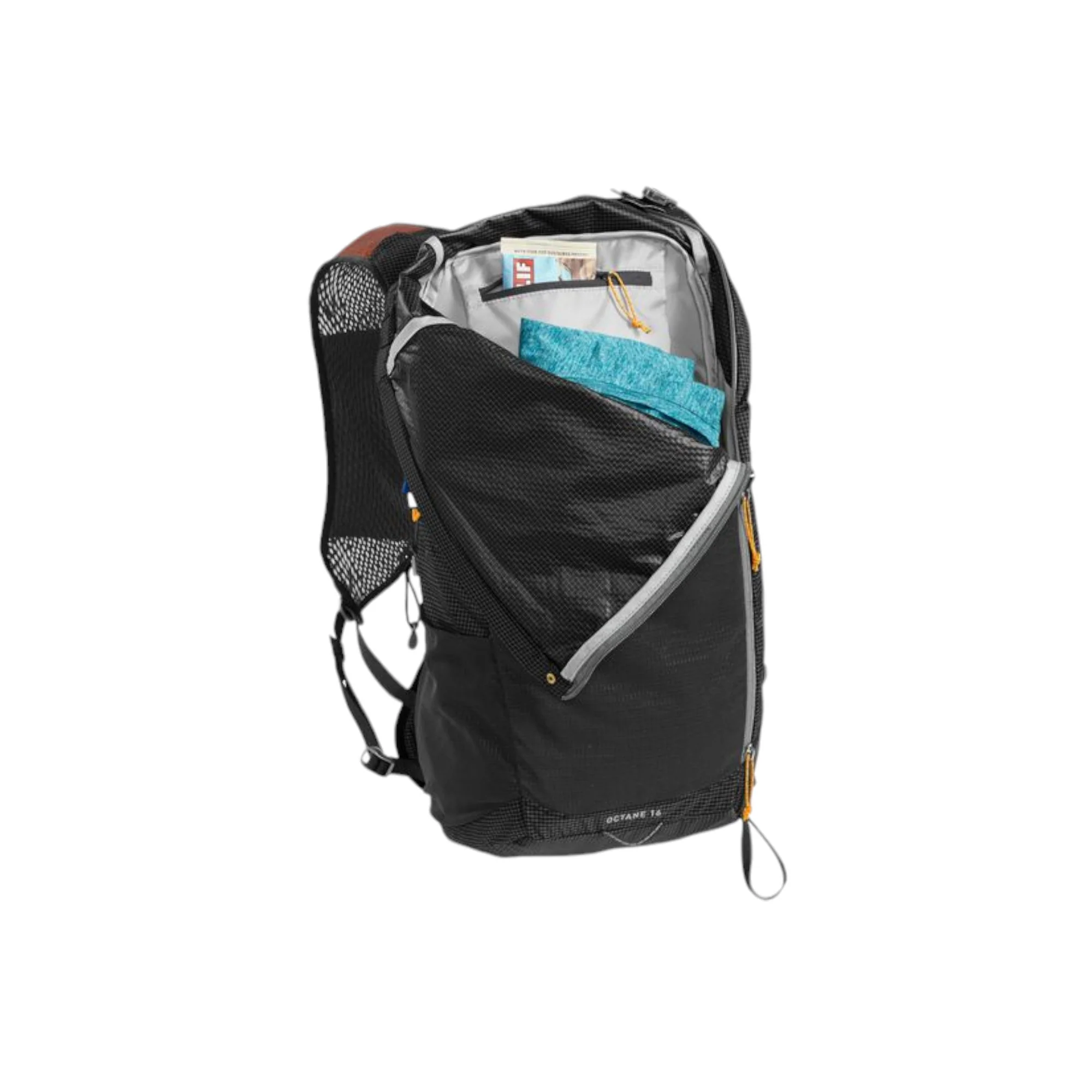 CamelBak Octane 16 Hydration Hiking Pack with Fusion 2L Reservoir - Image 7