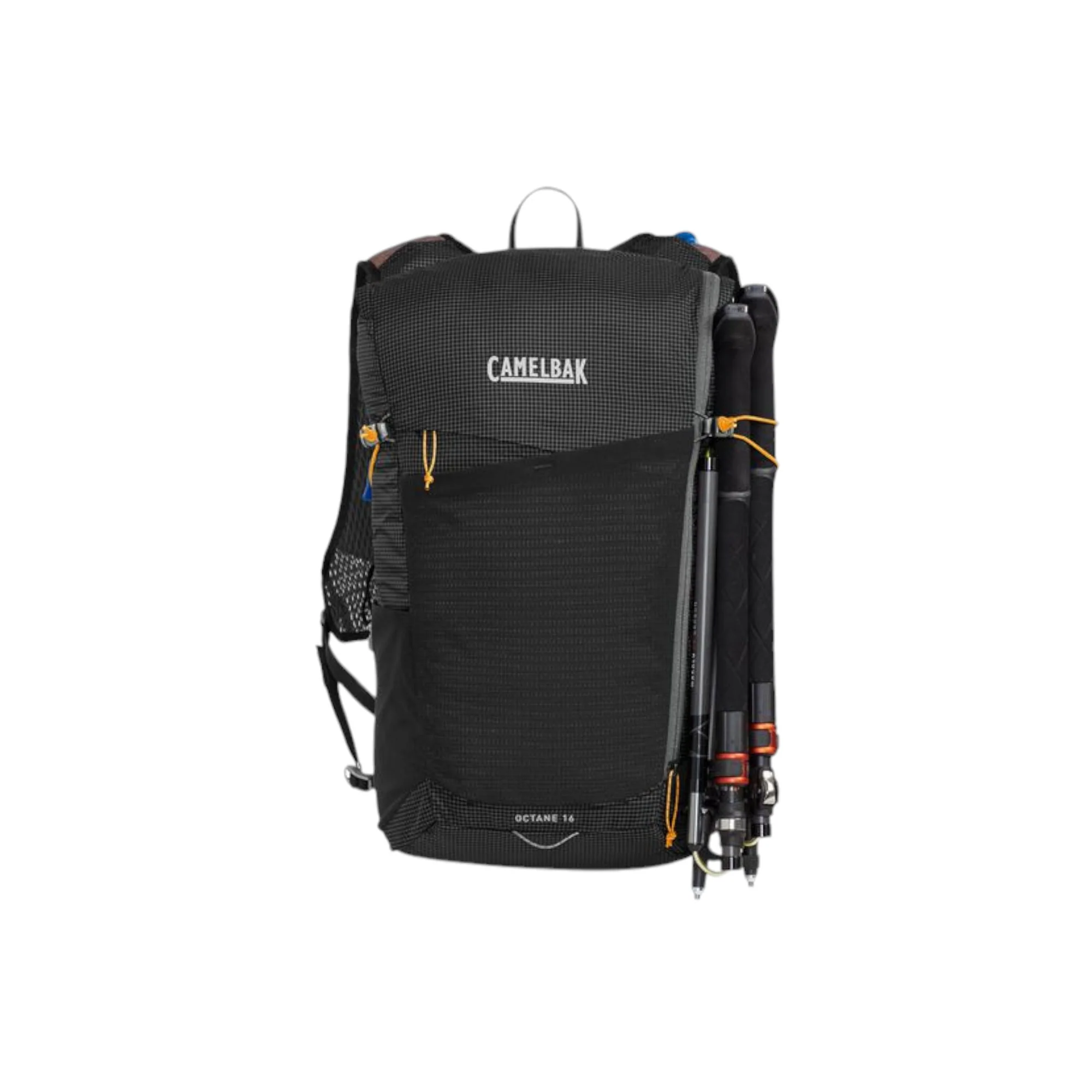 CamelBak Octane 16 Hydration Hiking Pack with Fusion 2L Reservoir - Image 9