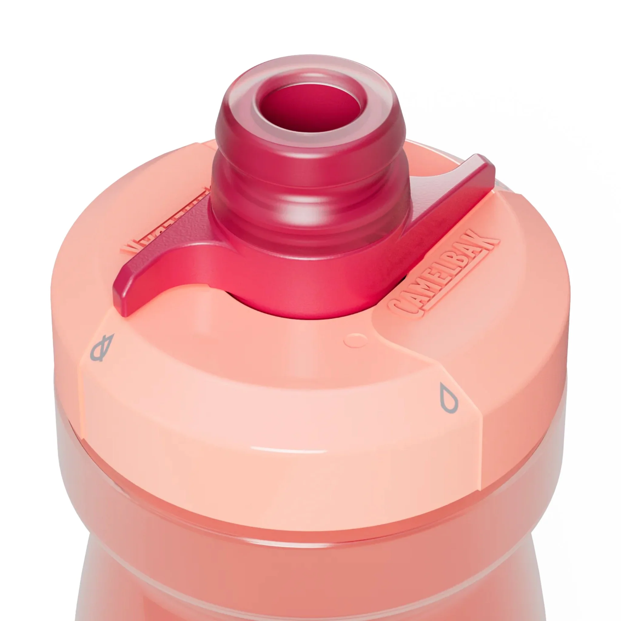 CamelBak Podium Bike Water Bottle 21 oz. - Image 26