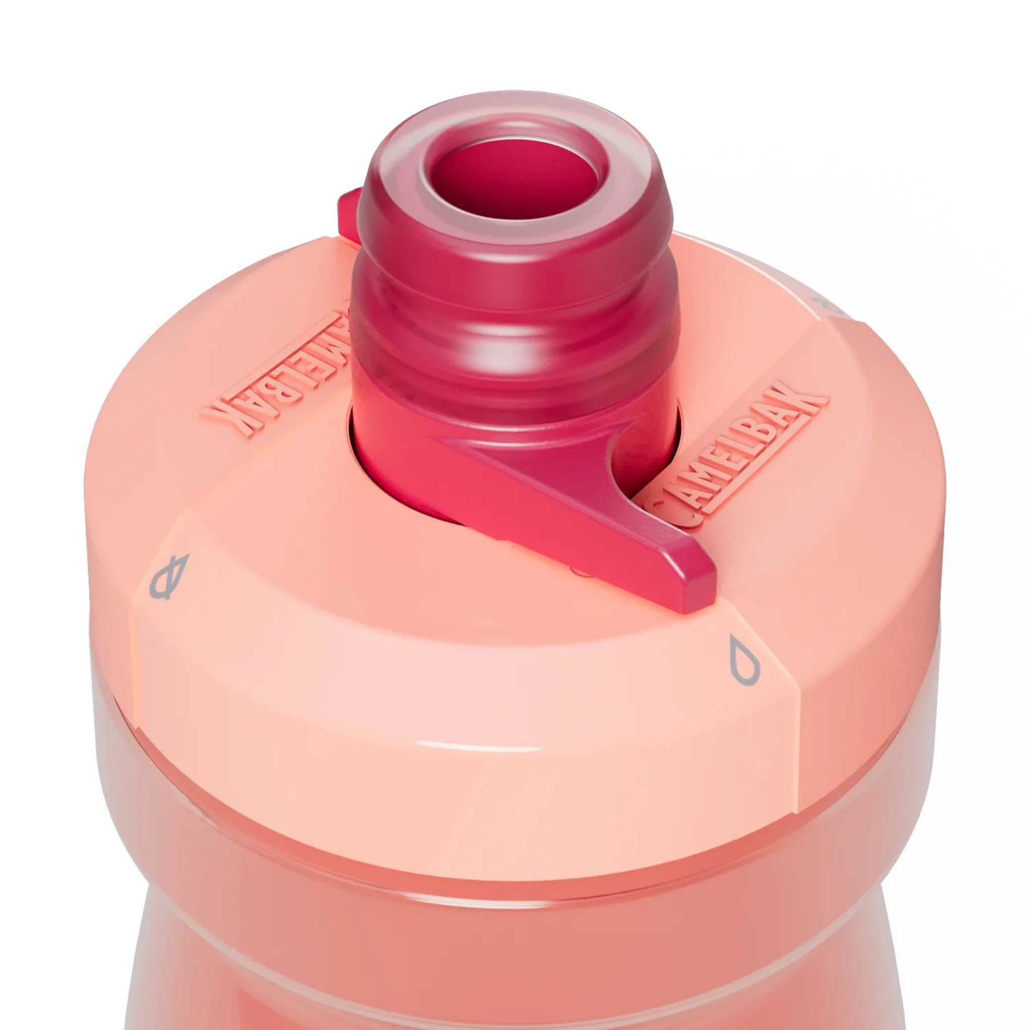 CamelBak Podium Bike Water Bottle 21 oz. - Image 27