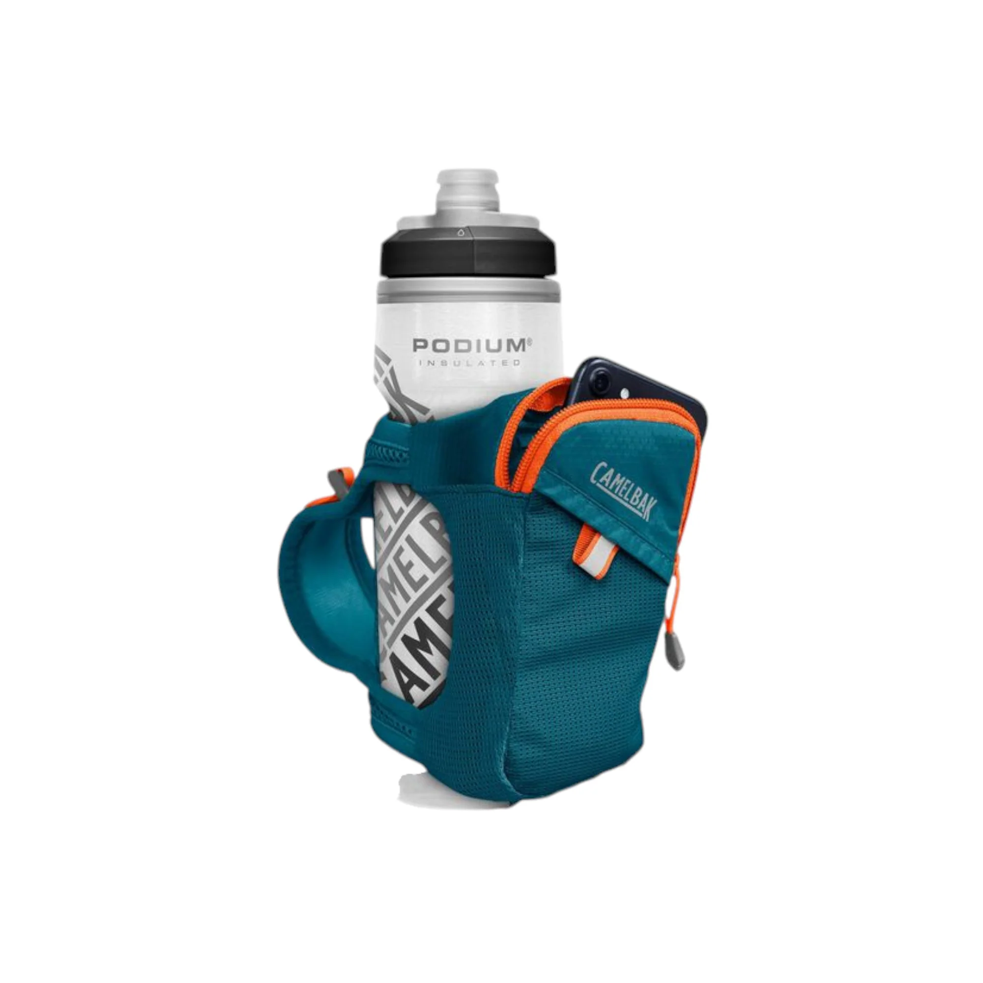 CamelBak Quick Grip Chill Handheld 21 oz. - Image 3