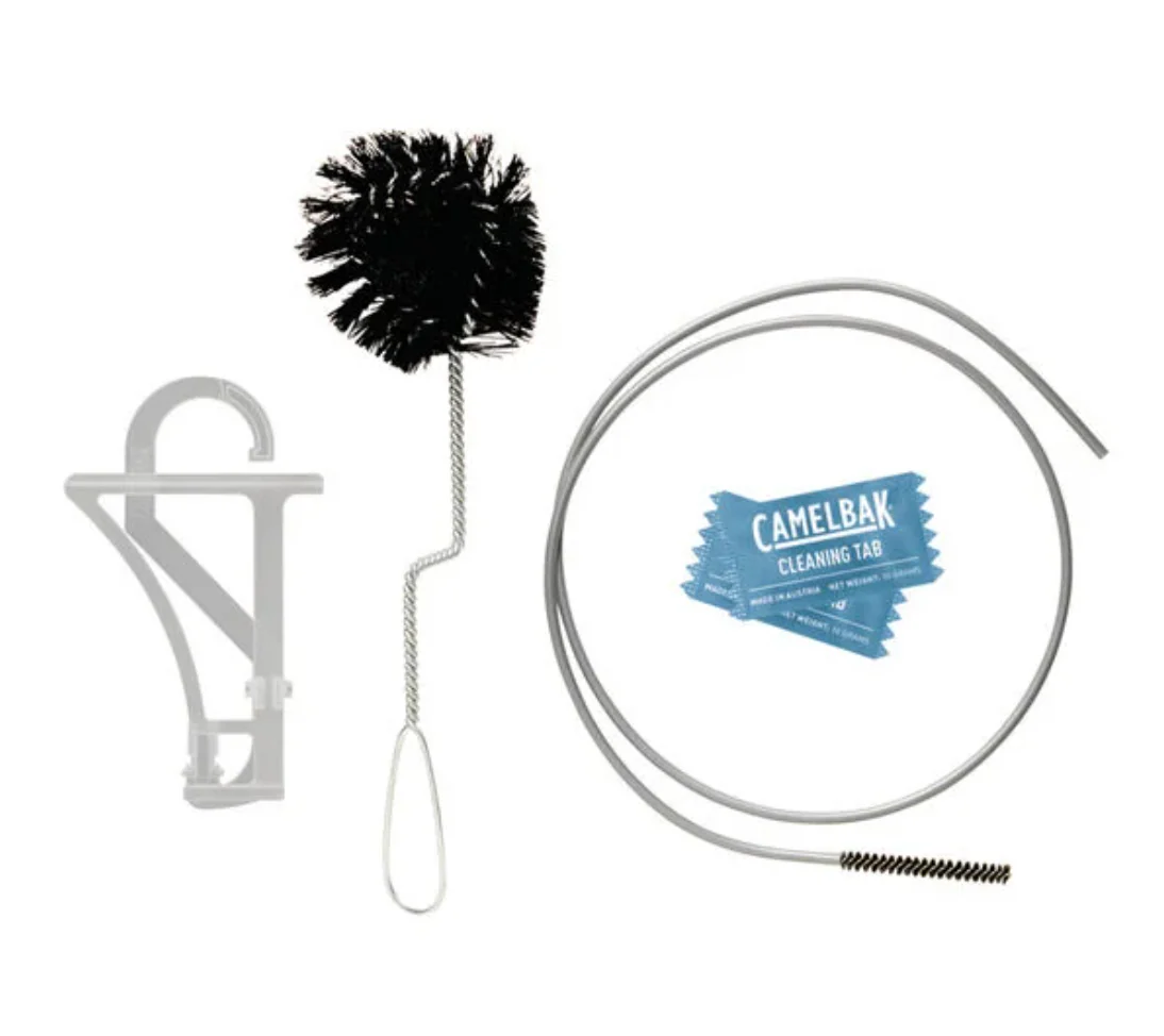 CamelBak Reservoir Cleaning Kit Grey - Image 2