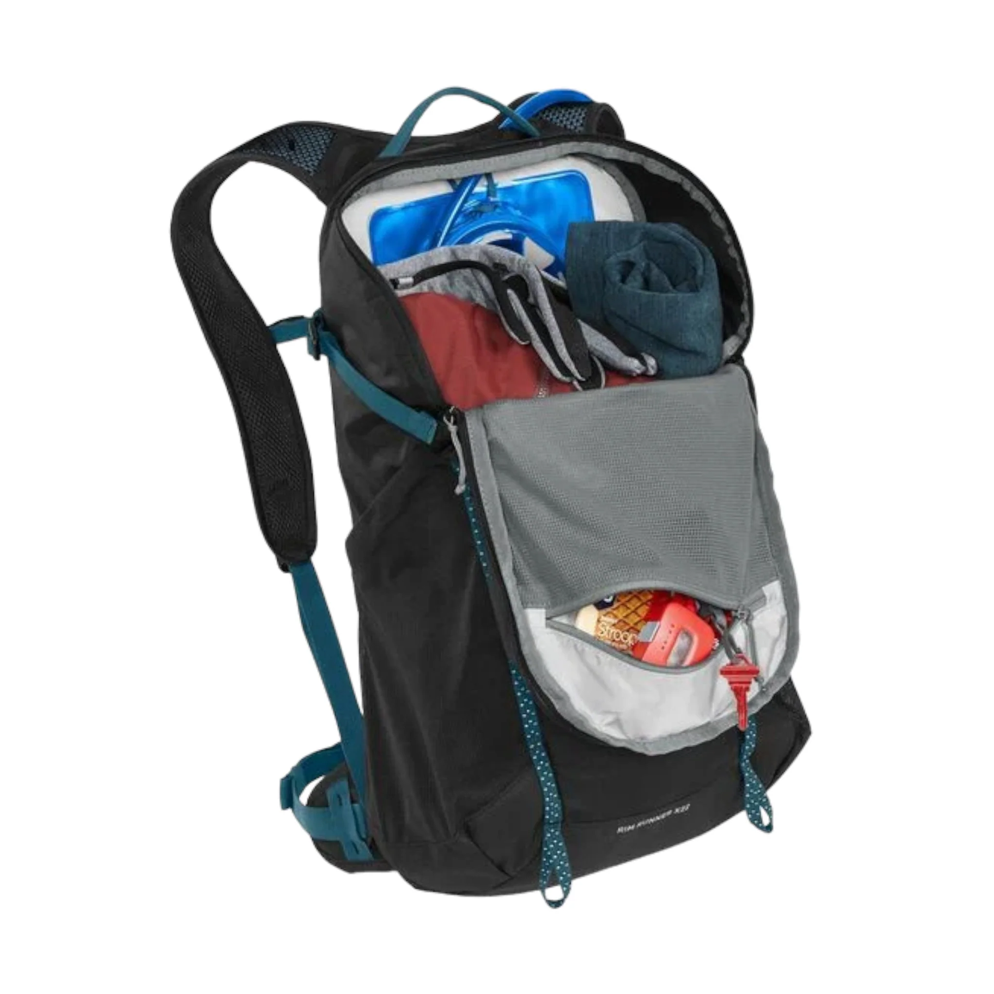 CamelBak Rim Runner X22 1.5L Hydration Pack - Image 13