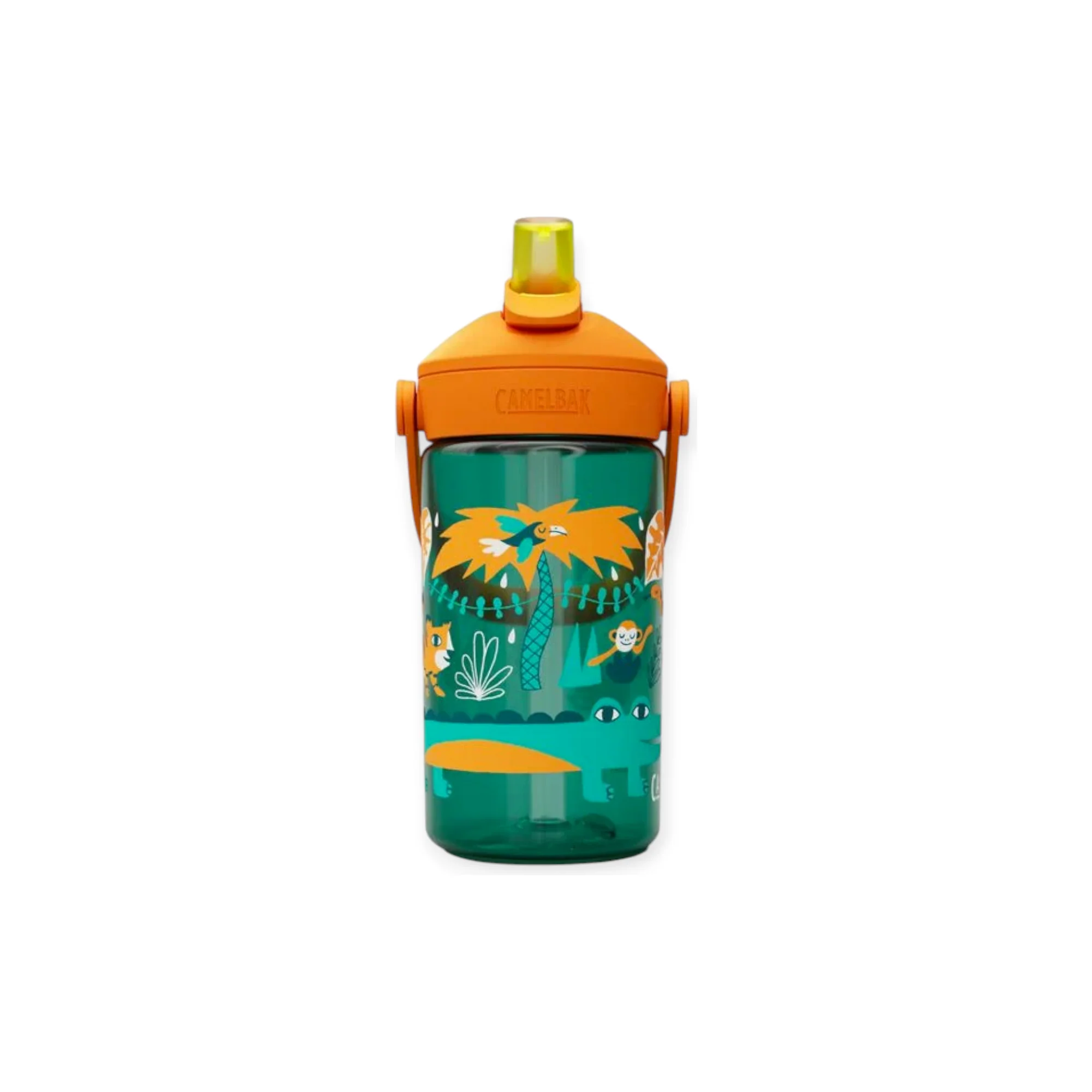 CamelBak Thrive Flip Straw Kids Water Bottle 14 oz. - Image 10