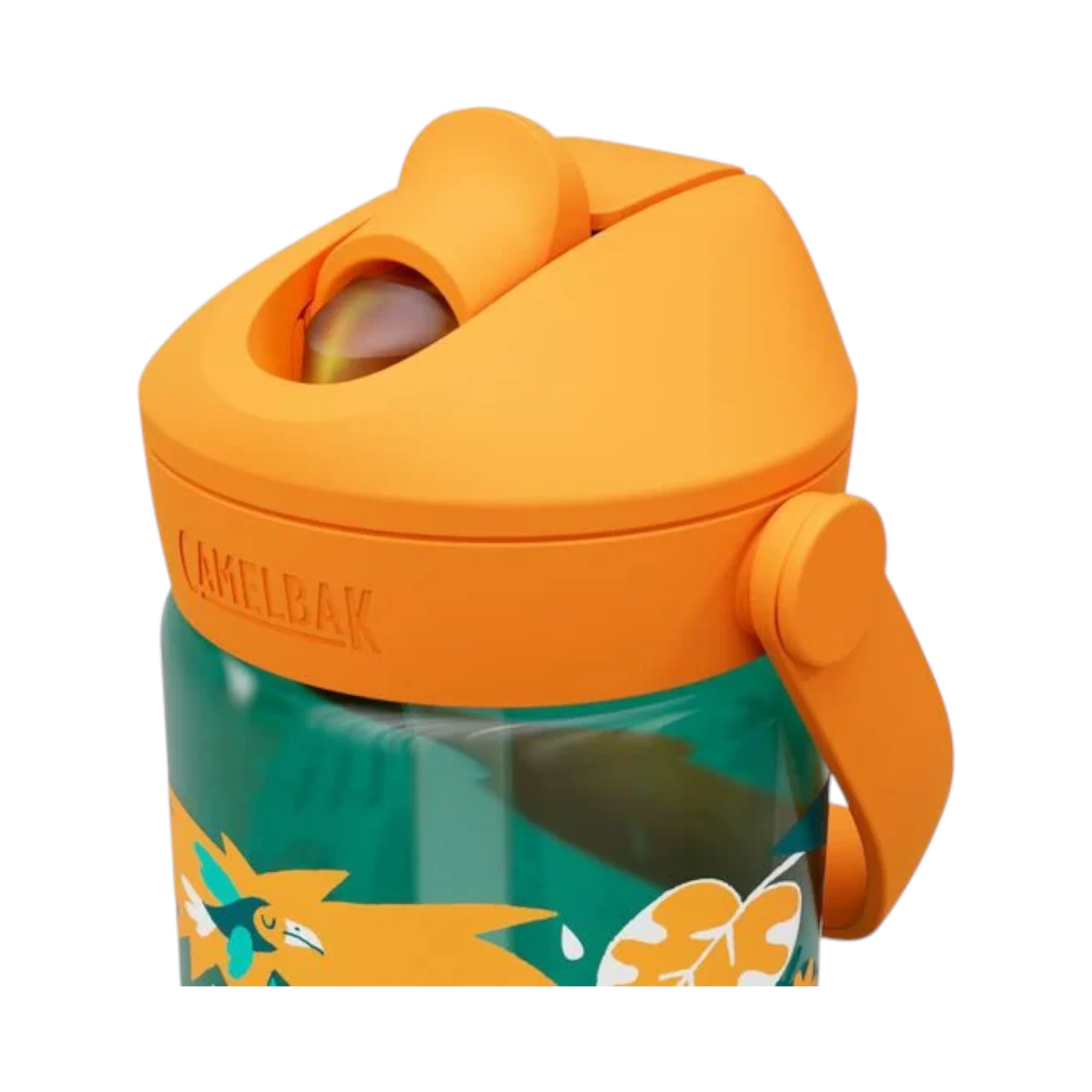 CamelBak Thrive Flip Straw Kids Water Bottle 14 oz. - Image 12