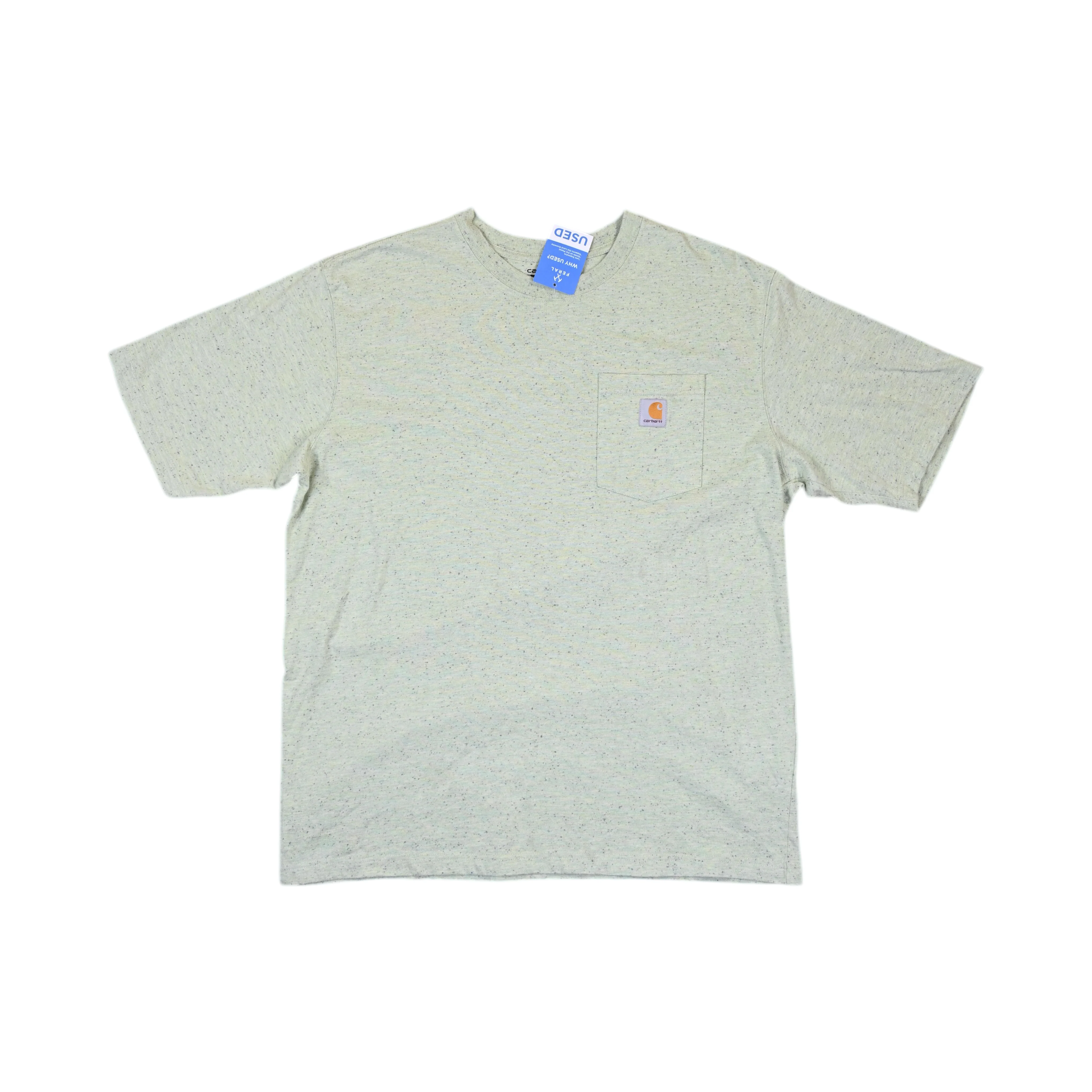 Carhartt Men's Pocket Shirt