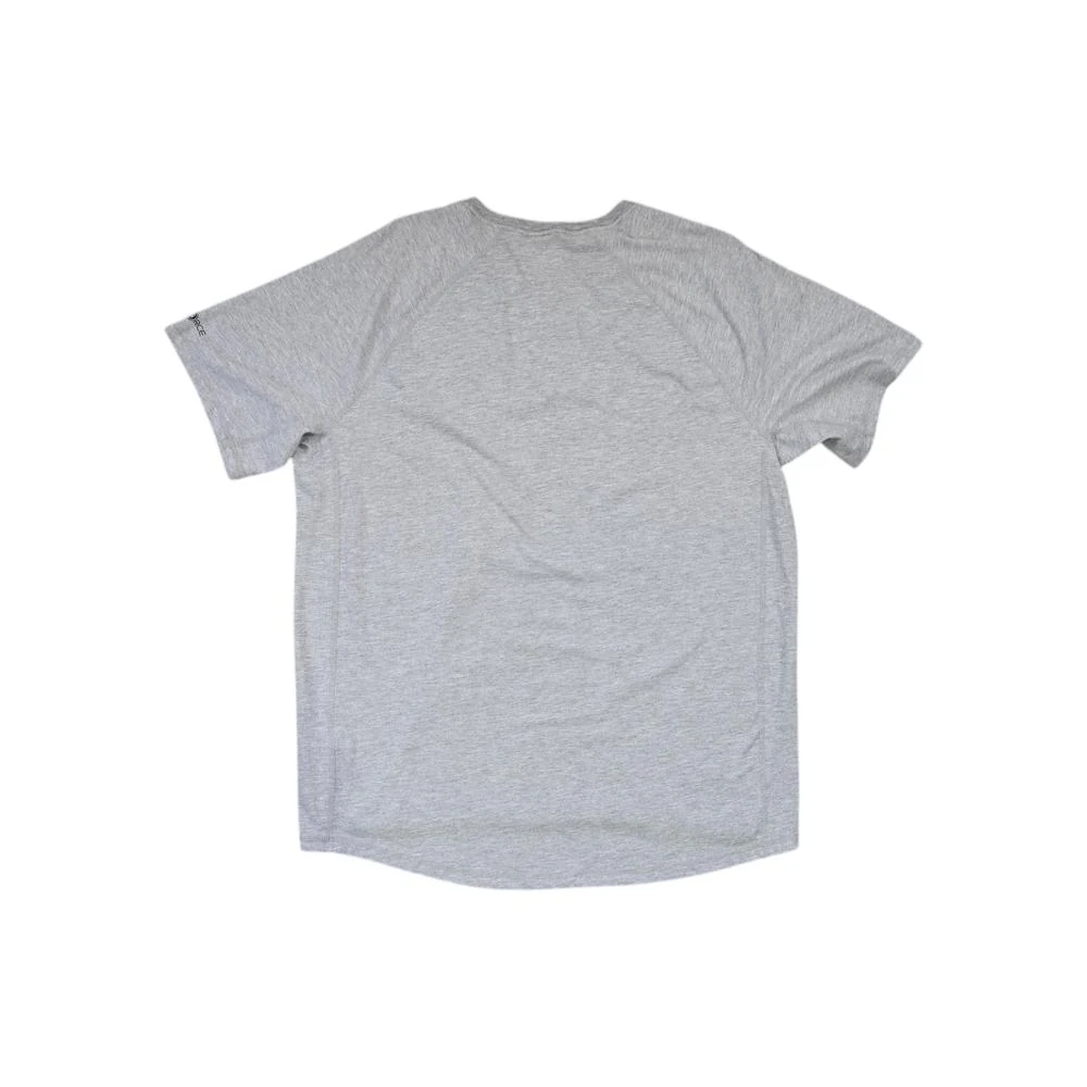 Carhartt Men's Pocket Shirt Grey XL Used - Image 2