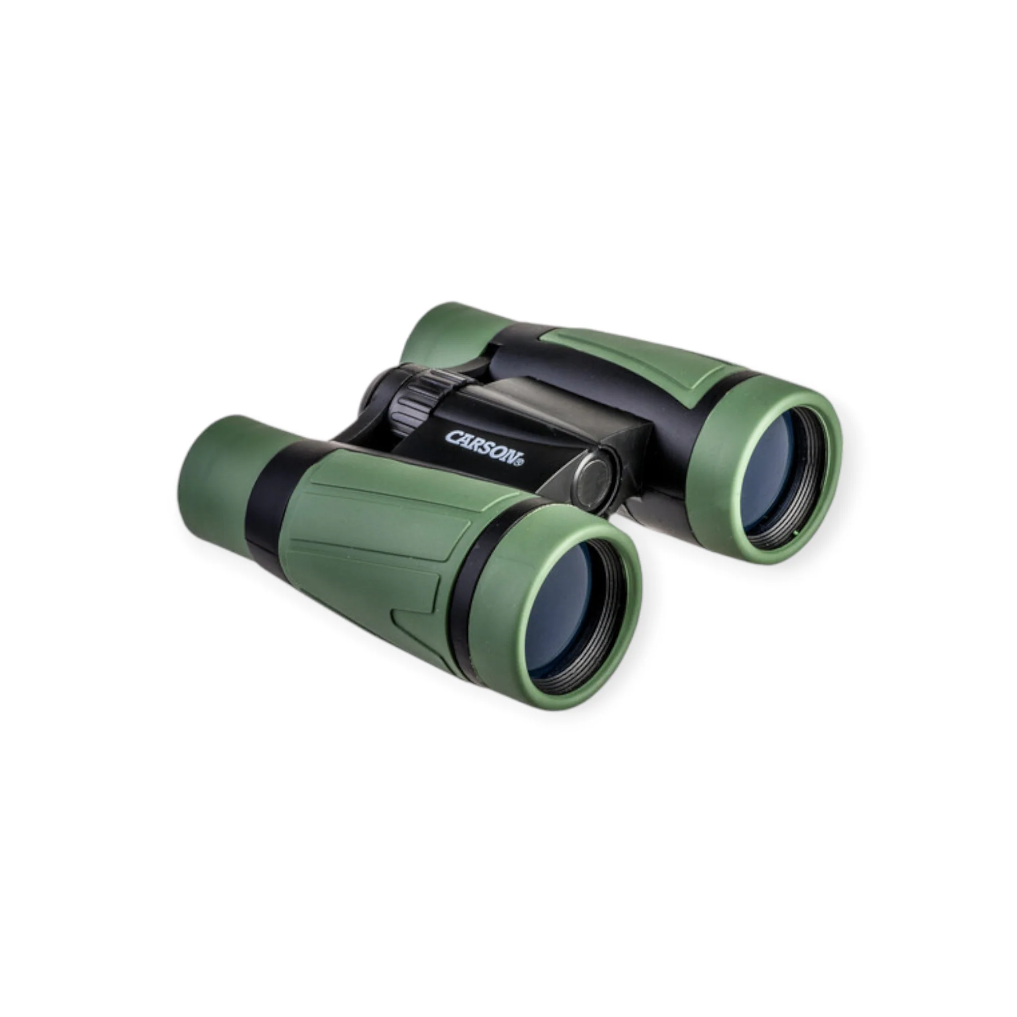Carson Hawk 30mm Kids Binoculars