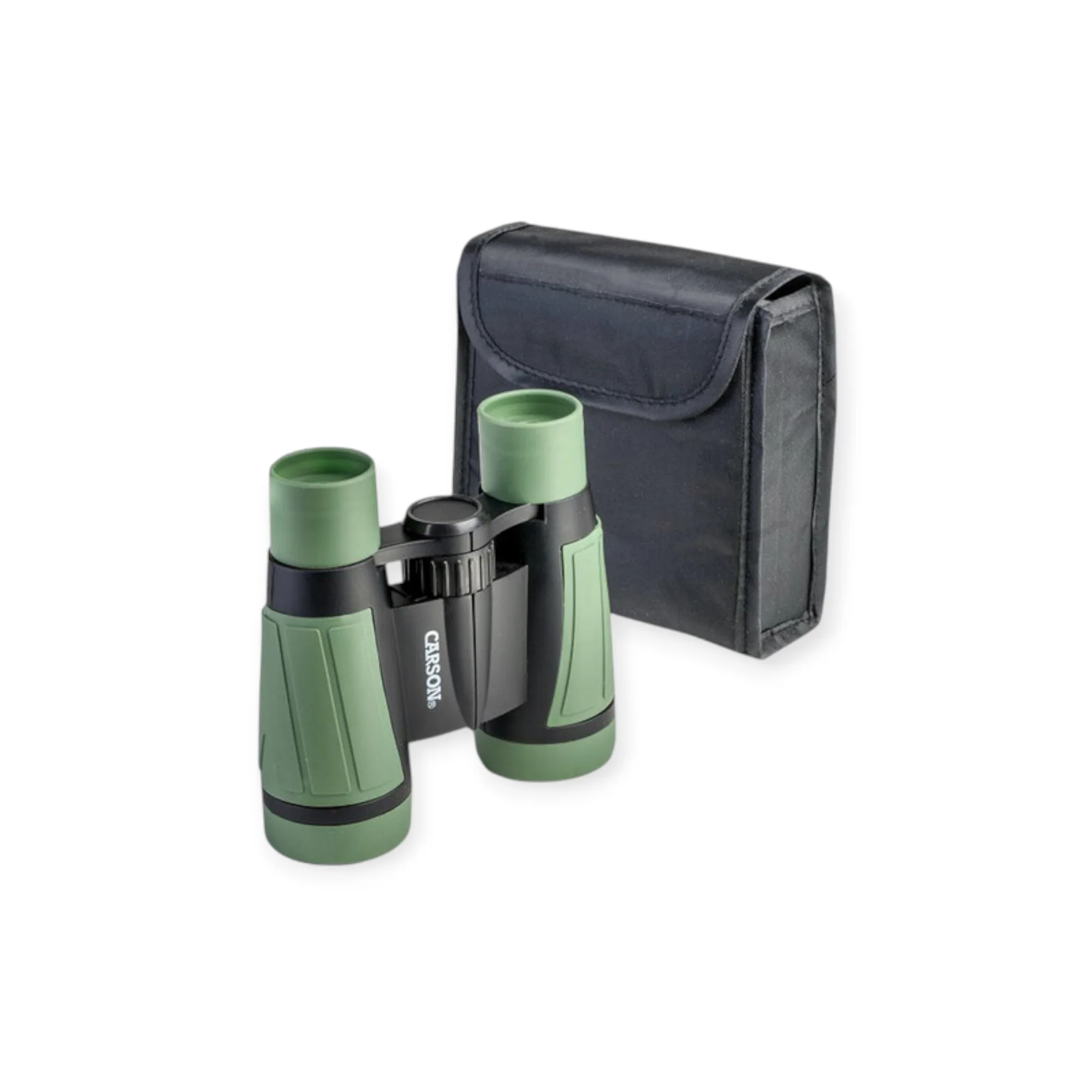 Carson Hawk 30mm Kids Binoculars - Image 4