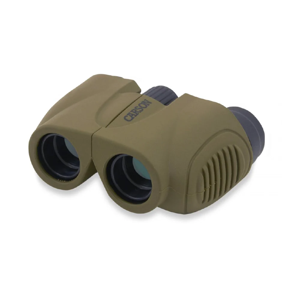 Carson Hornet 8x22 Compact Binoculars