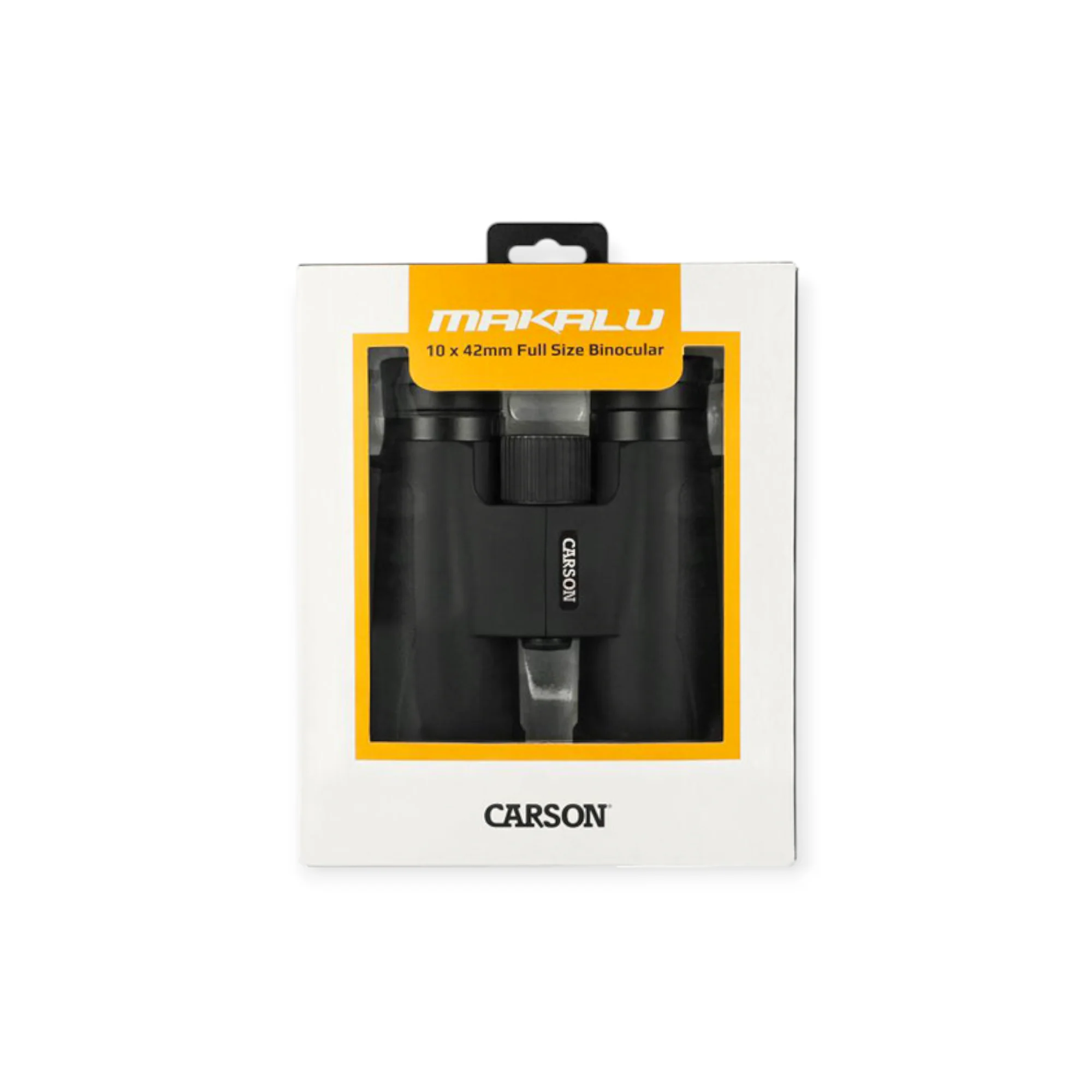 Carson Makalu 10x42mm Binoculars - Image 6