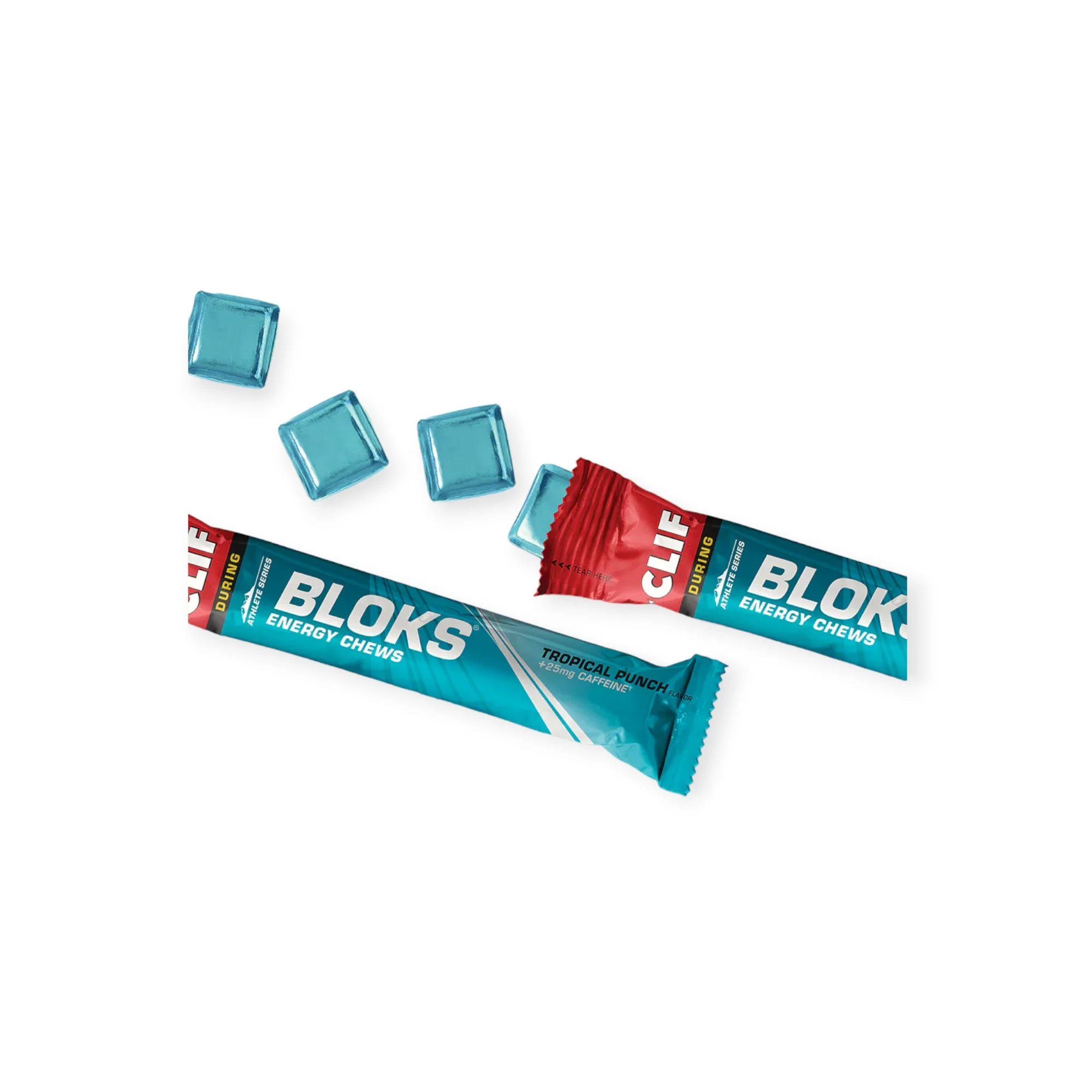 Clif Shot Bloks Energy Chews - Image 12