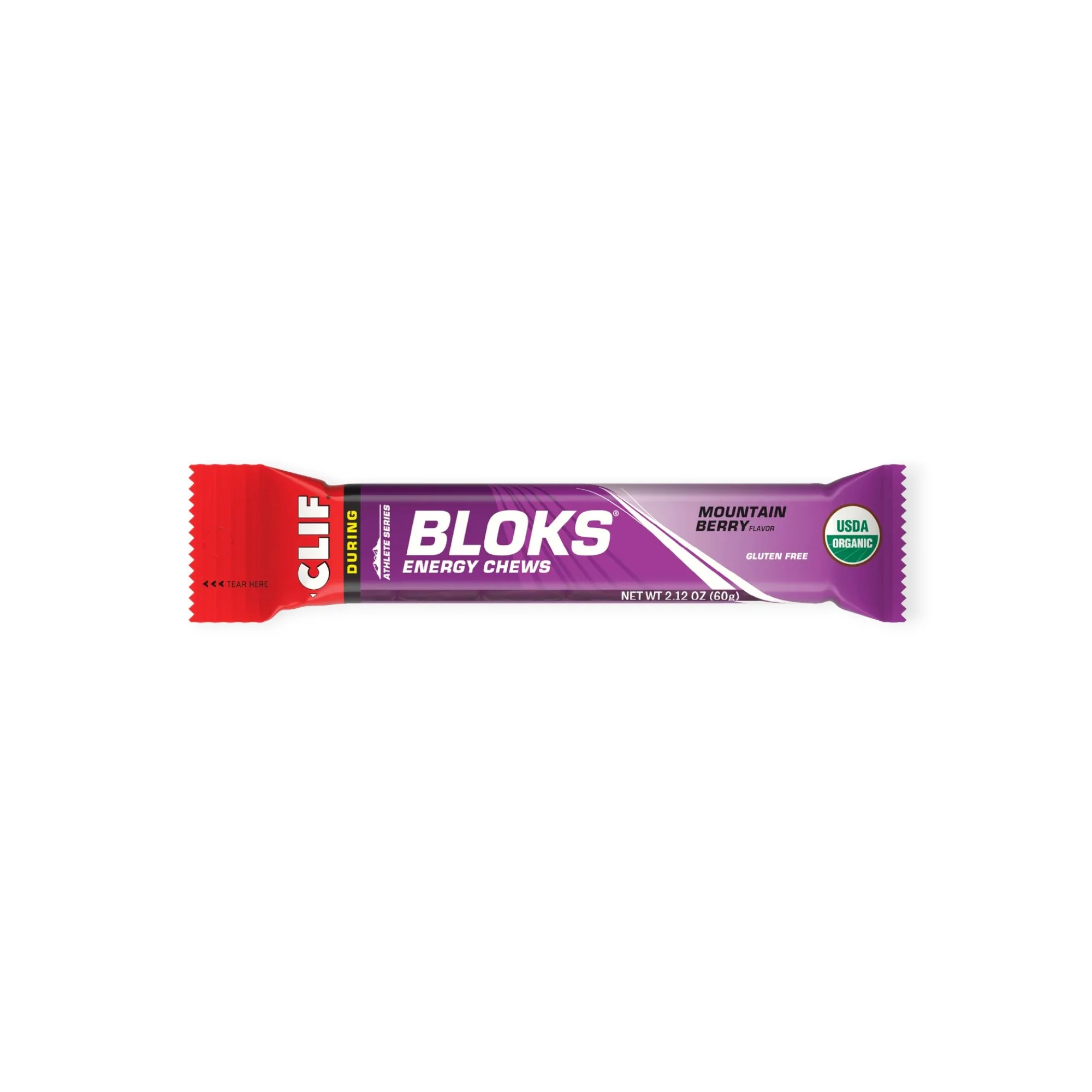 Clif Shot Bloks Energy Chews - Image 3