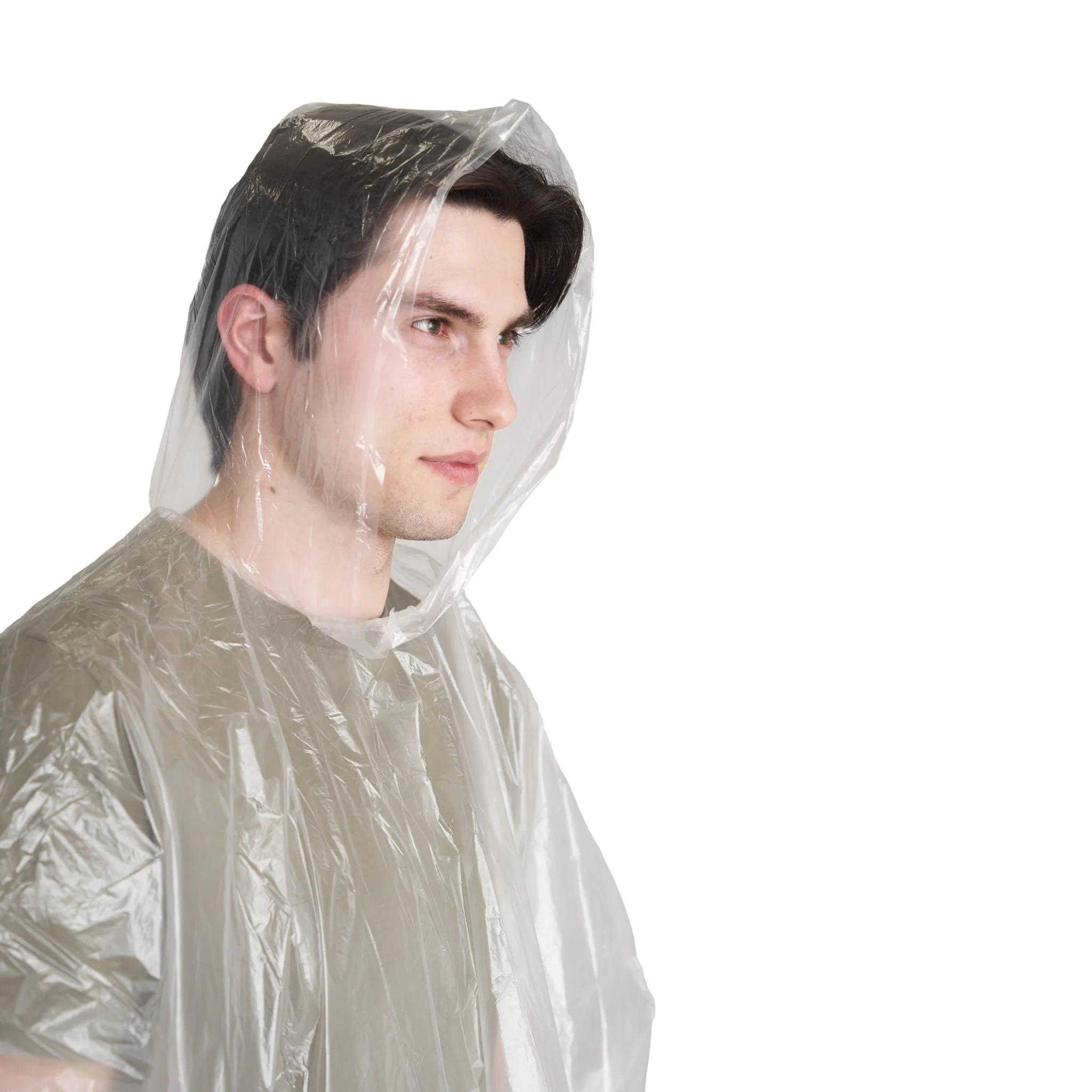 Coghlan's Emergency Poncho - Image 2