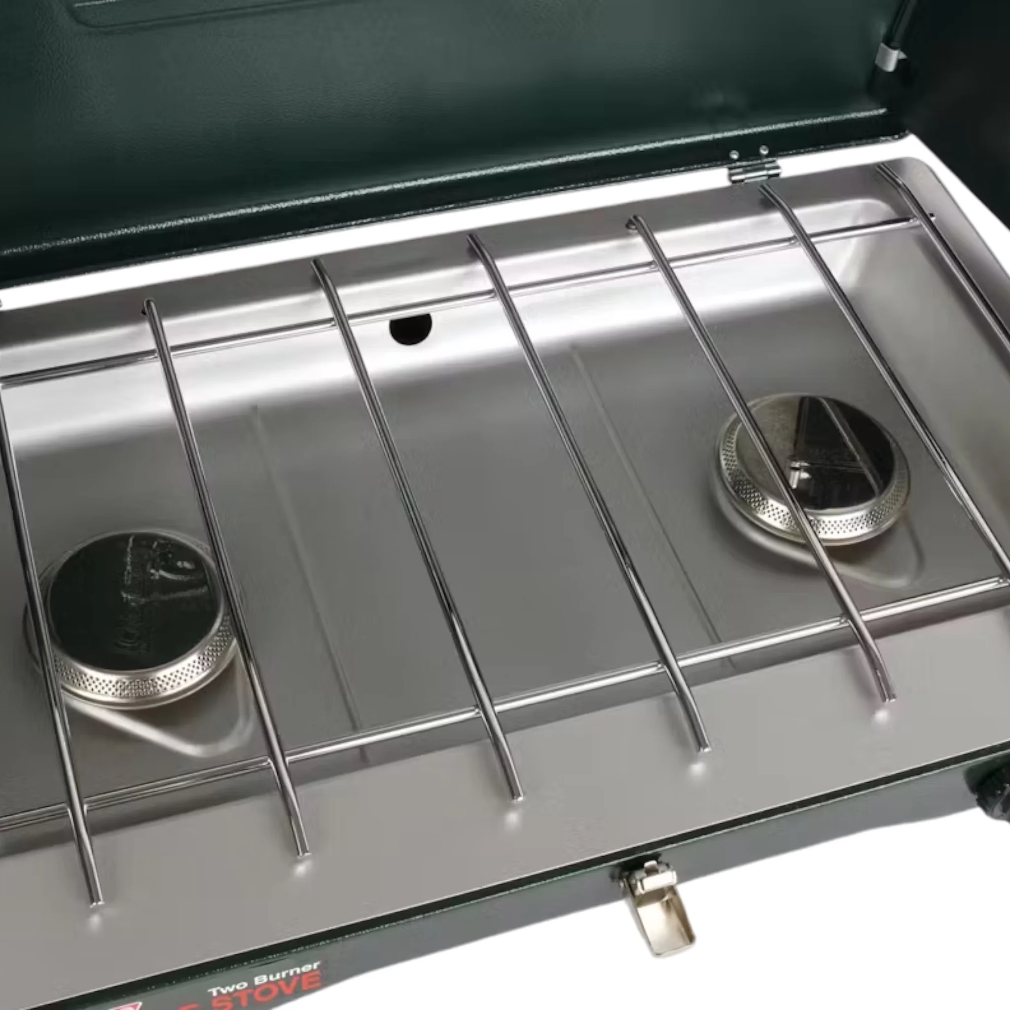 Coleman Classic 2-Burner Stove - Image 5