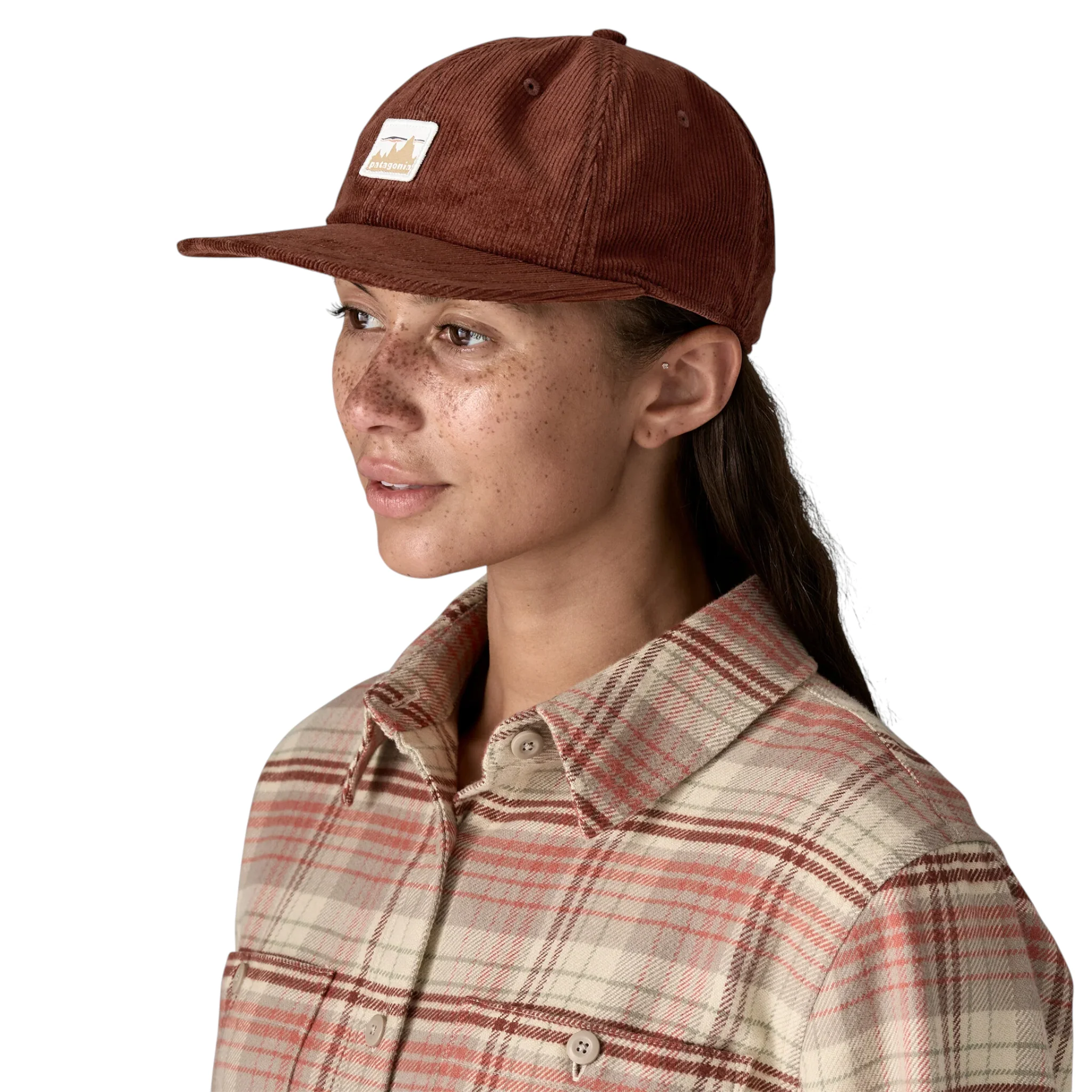 Patagonia Corduroy Cap - Image 10