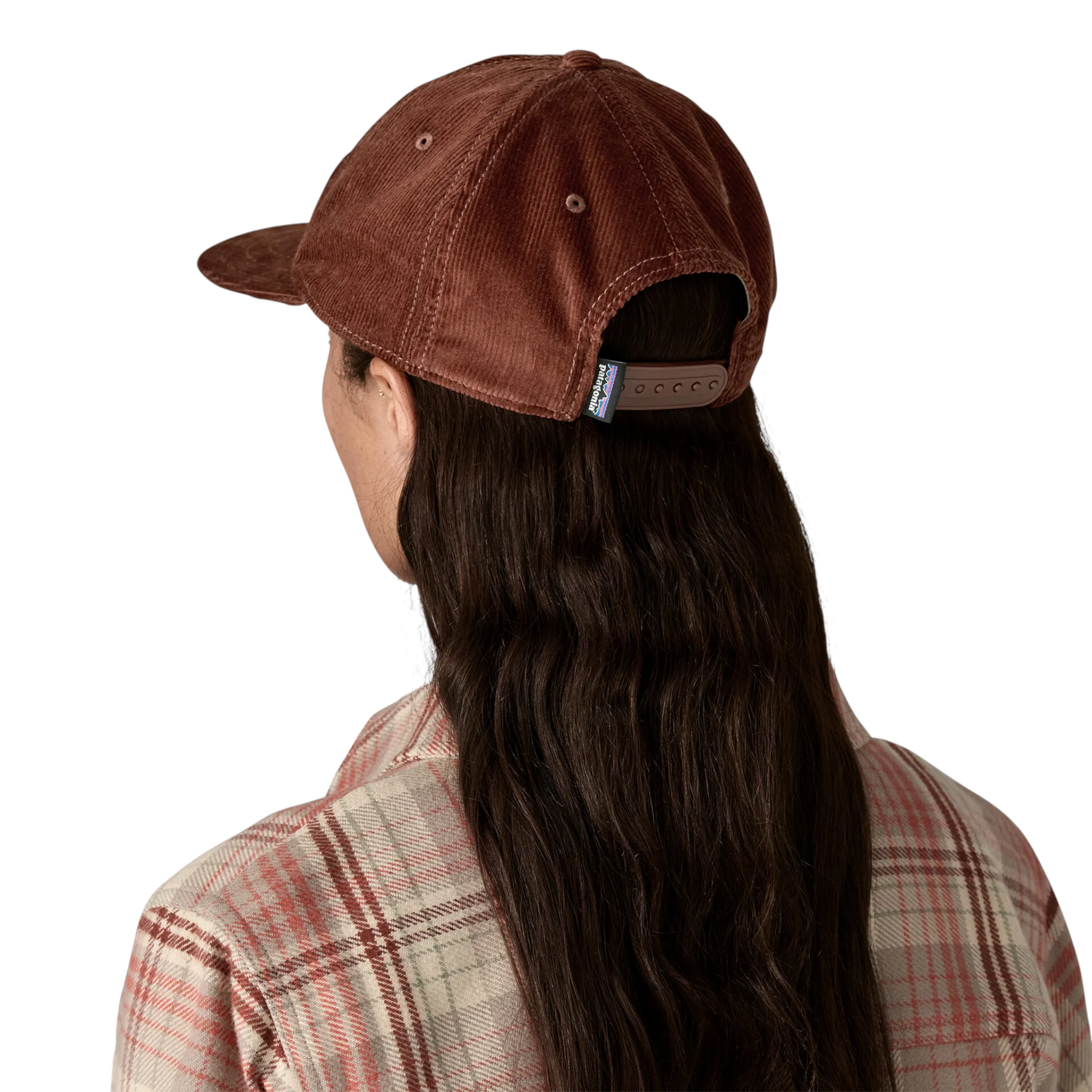 Patagonia Corduroy Cap - Image 11