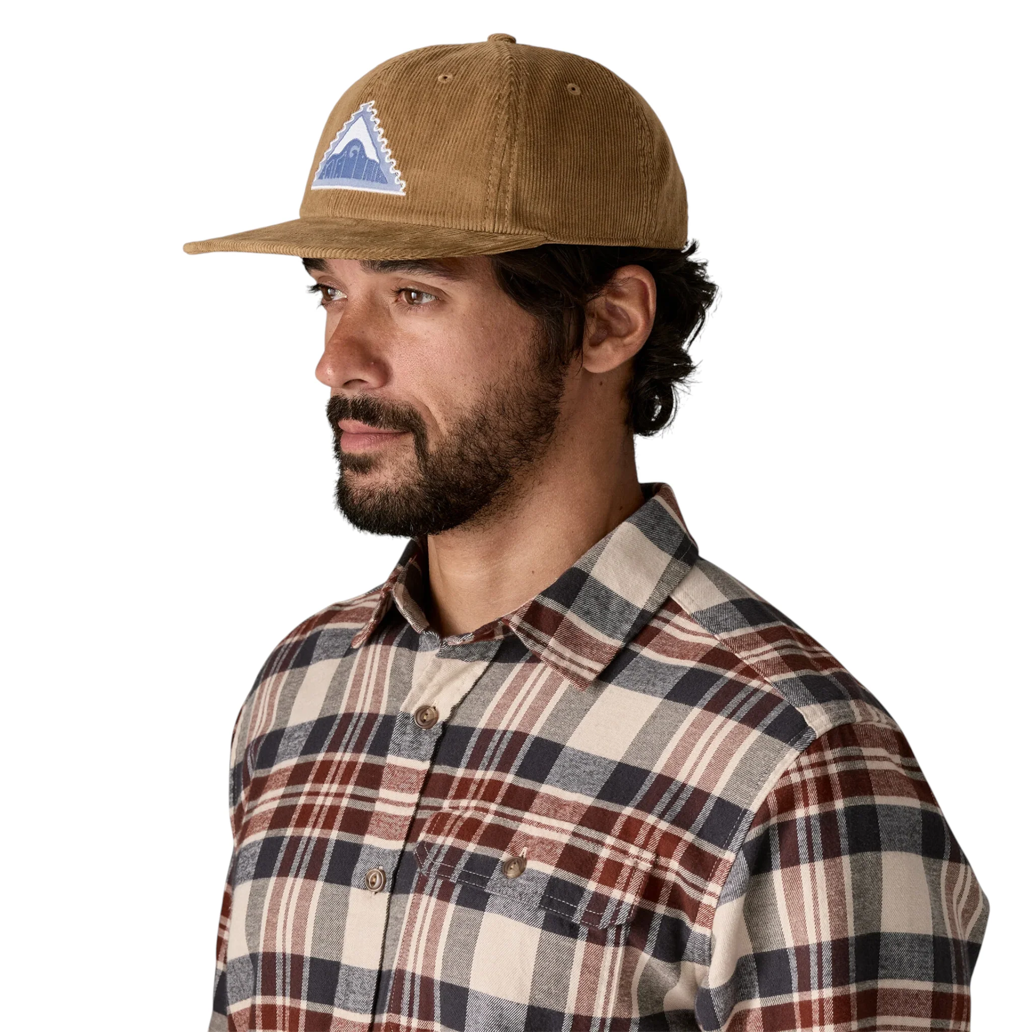 Patagonia Corduroy Cap - Image 2