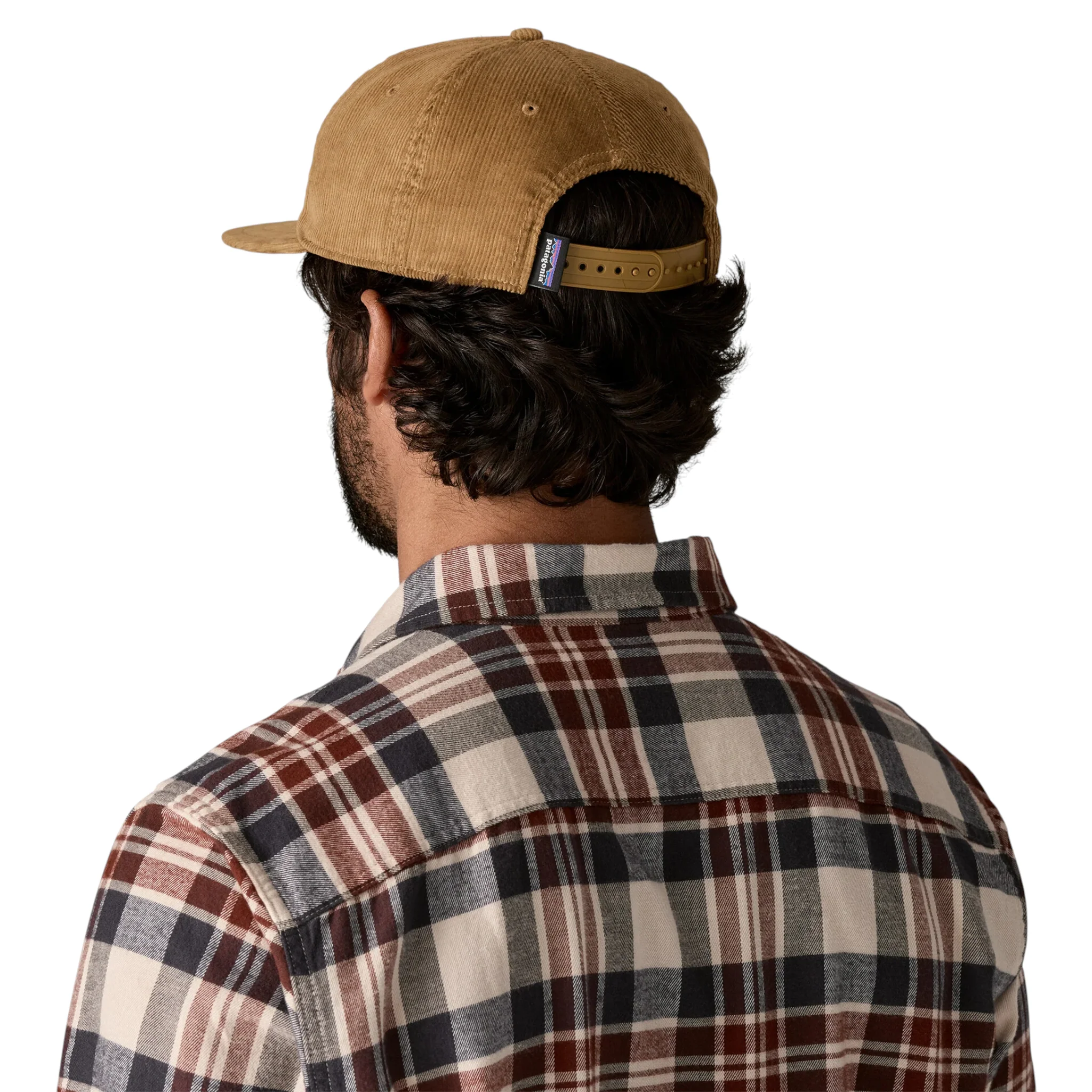 Patagonia Corduroy Cap - Image 3