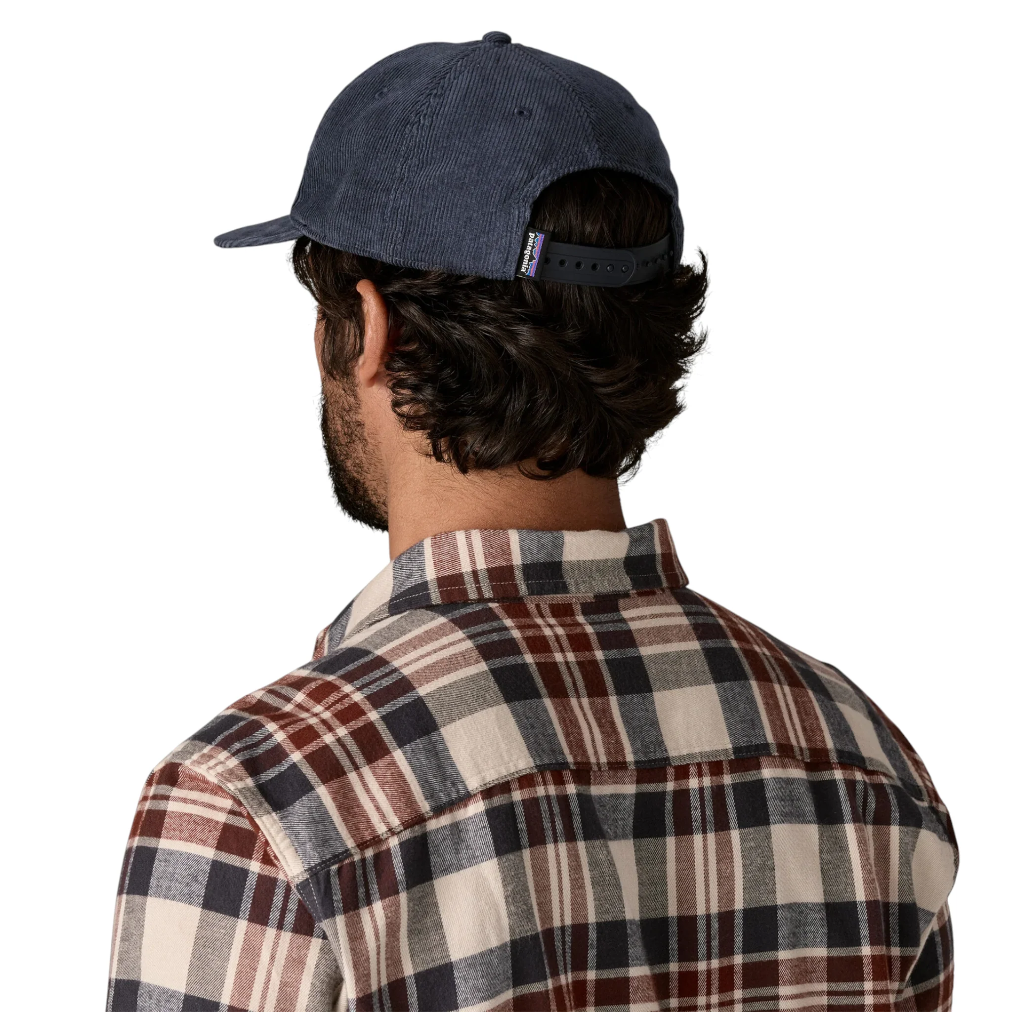 Patagonia Corduroy Cap - Image 6