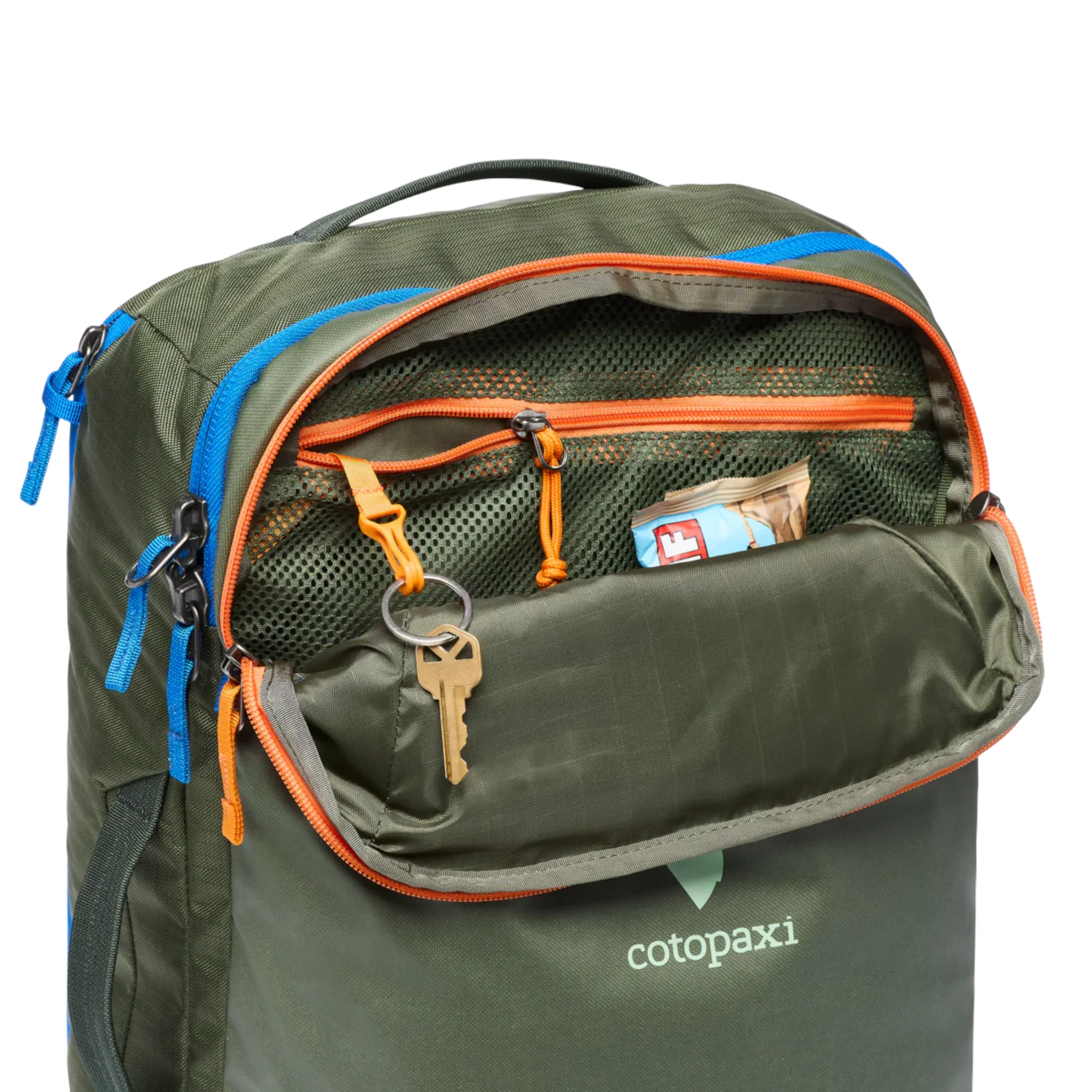 Cotopaxi Allpa 28L Travel Pack - Image 4