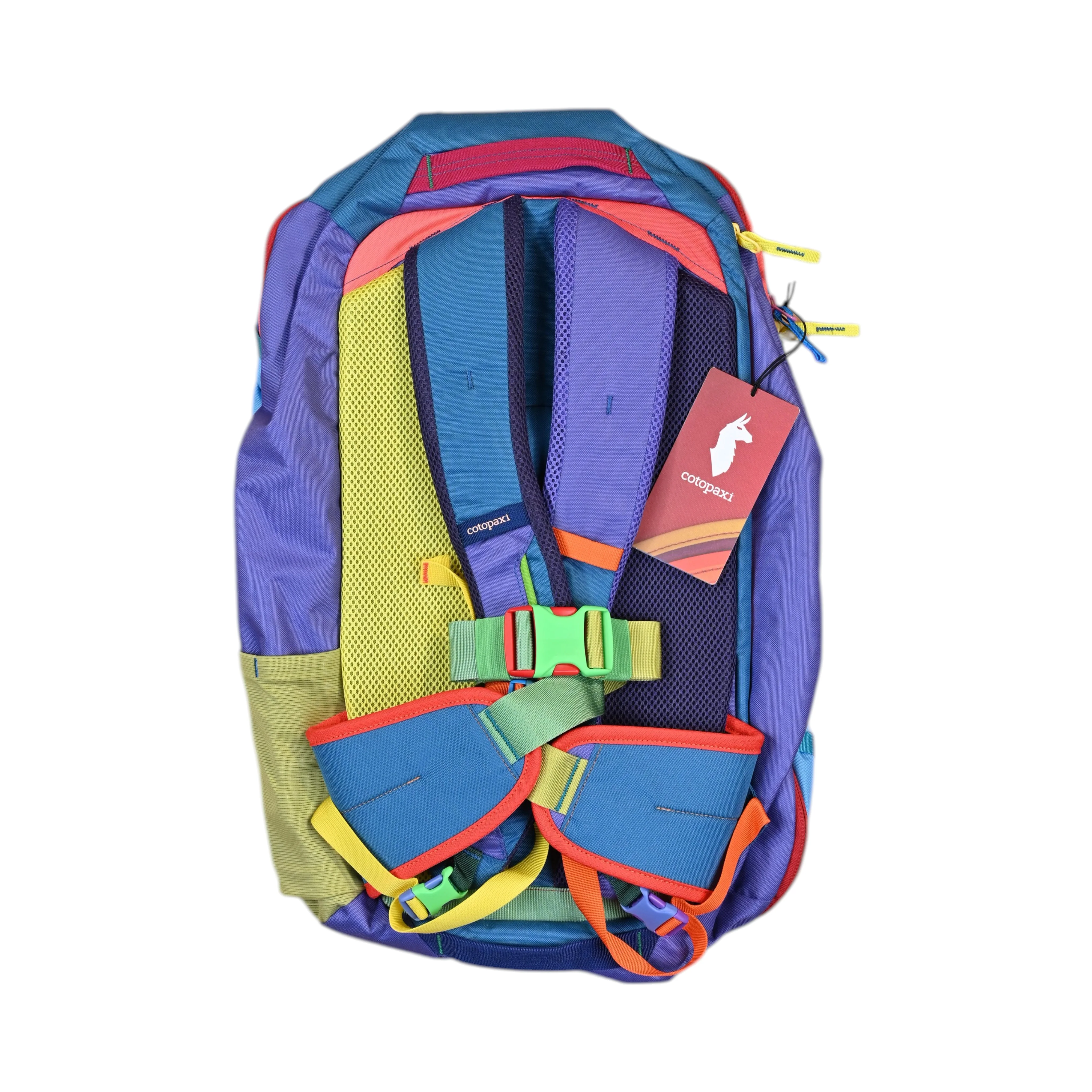 Cotopaxi Allpa 35L Del Dia Travel Bag - Image 2