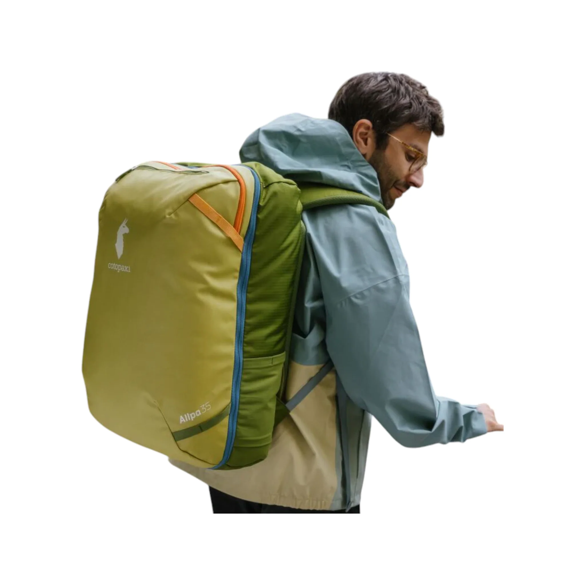 Cotopaxi Allpa 35L Travel Pack - Image 12