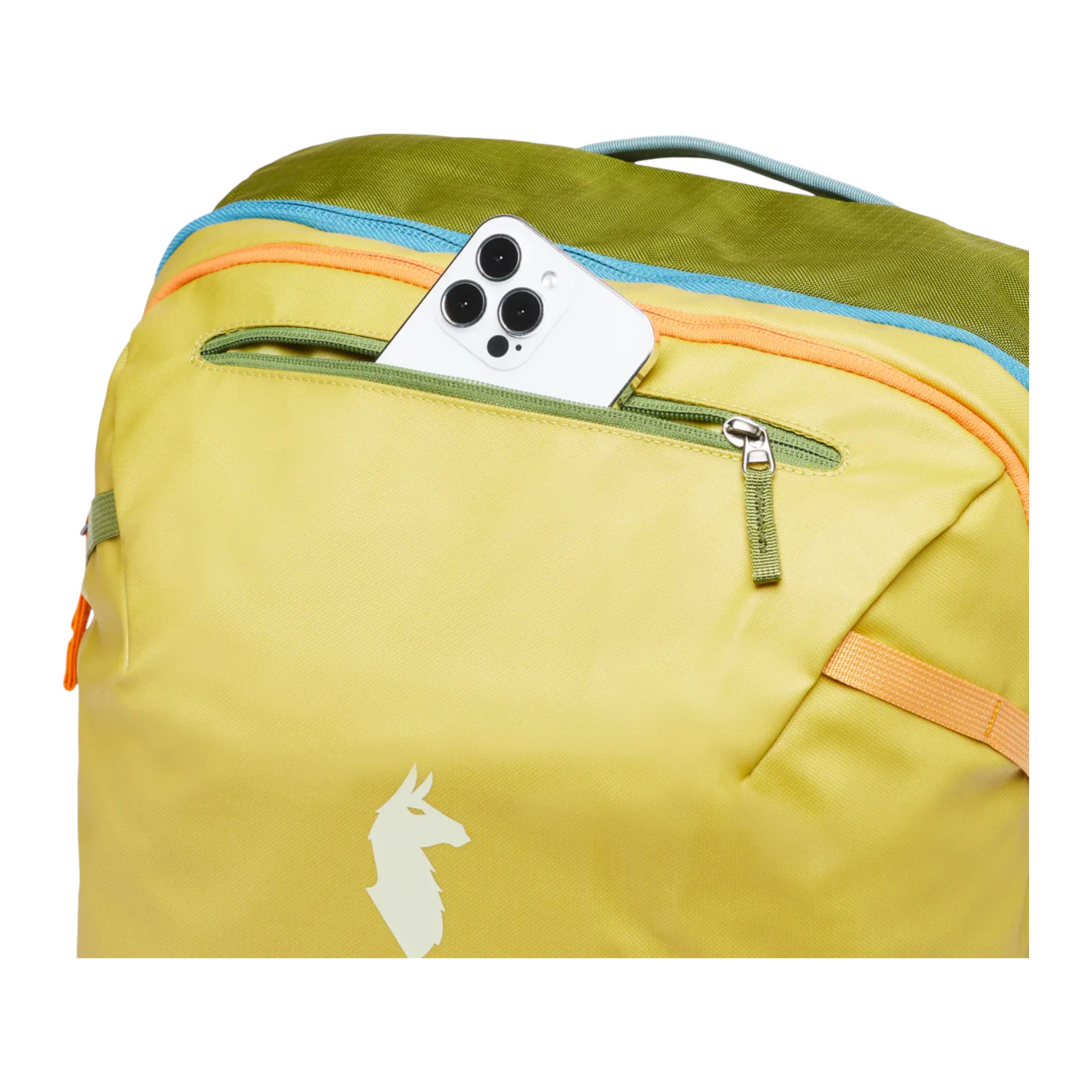Cotopaxi Allpa 35L Travel Pack - Image 13