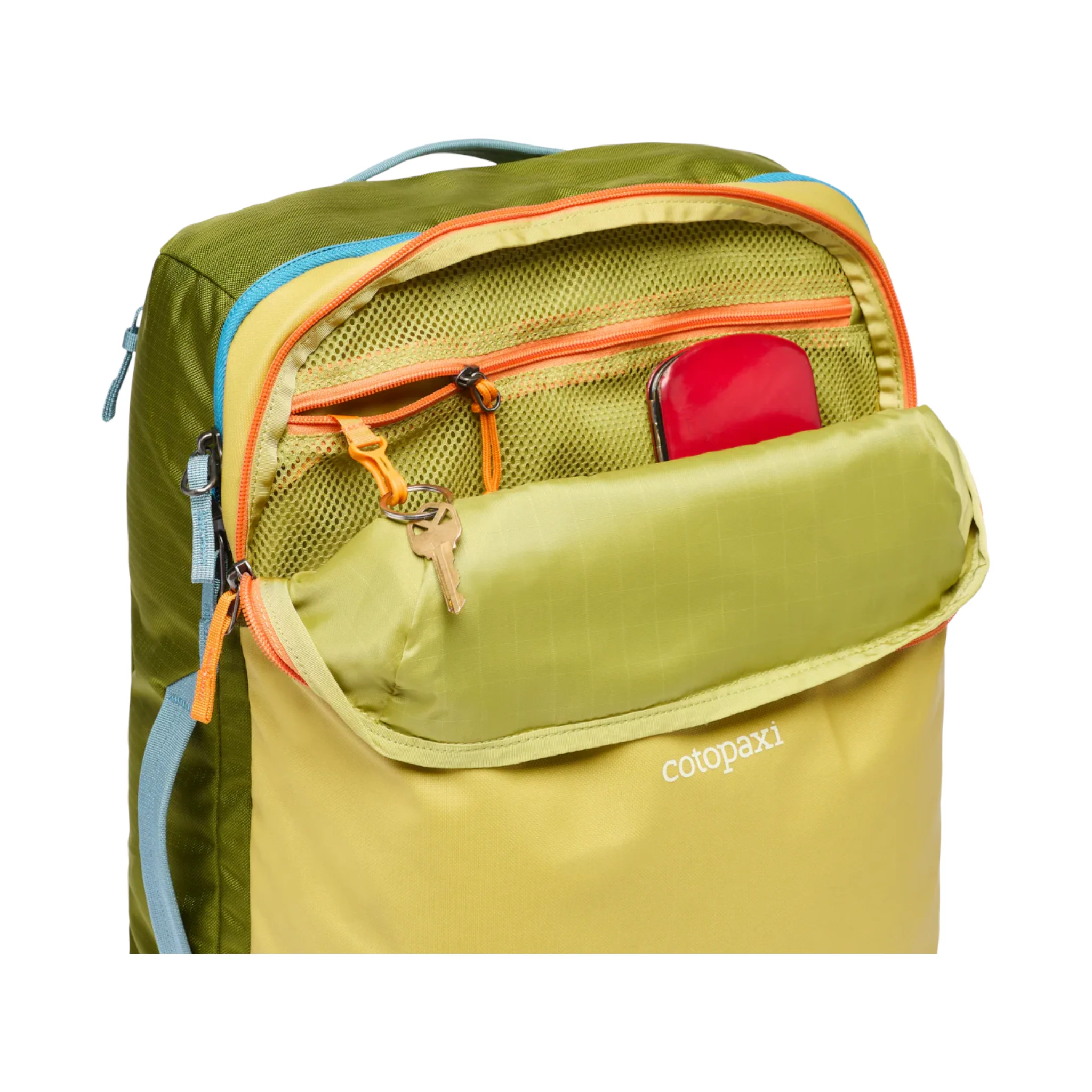 Cotopaxi Allpa 35L Travel Pack - Image 16