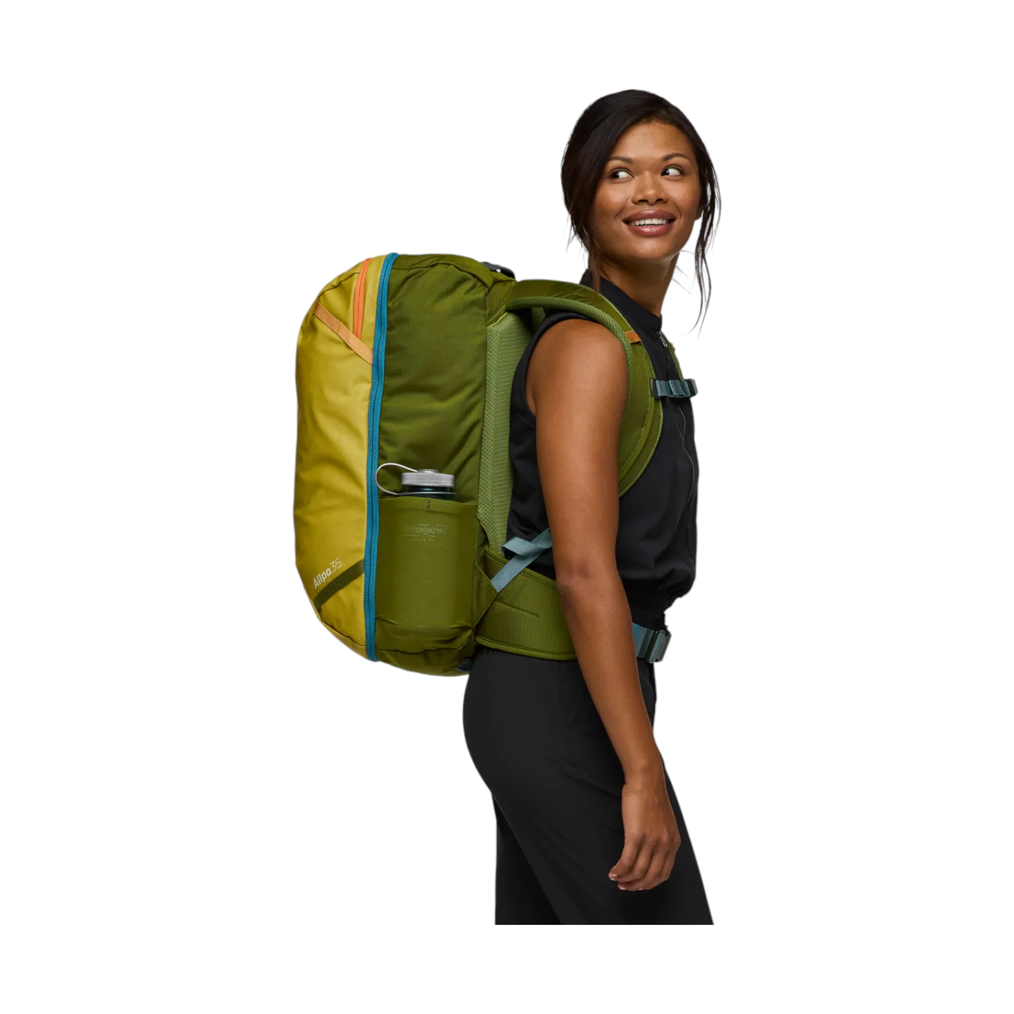 Cotopaxi Allpa 35L Travel Pack - Image 19