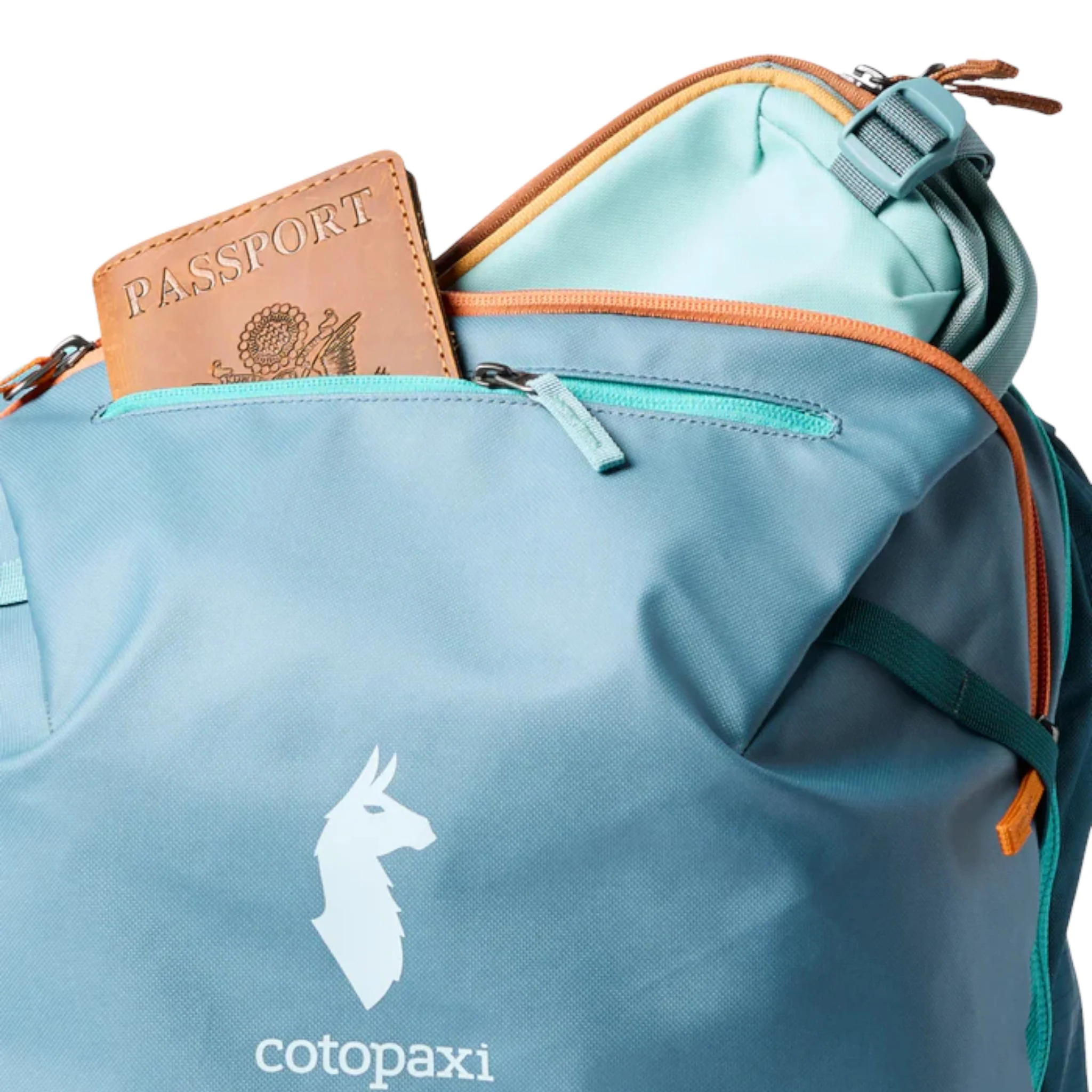 Cotopaxi Allpa 35L Travel Pack - Image 25