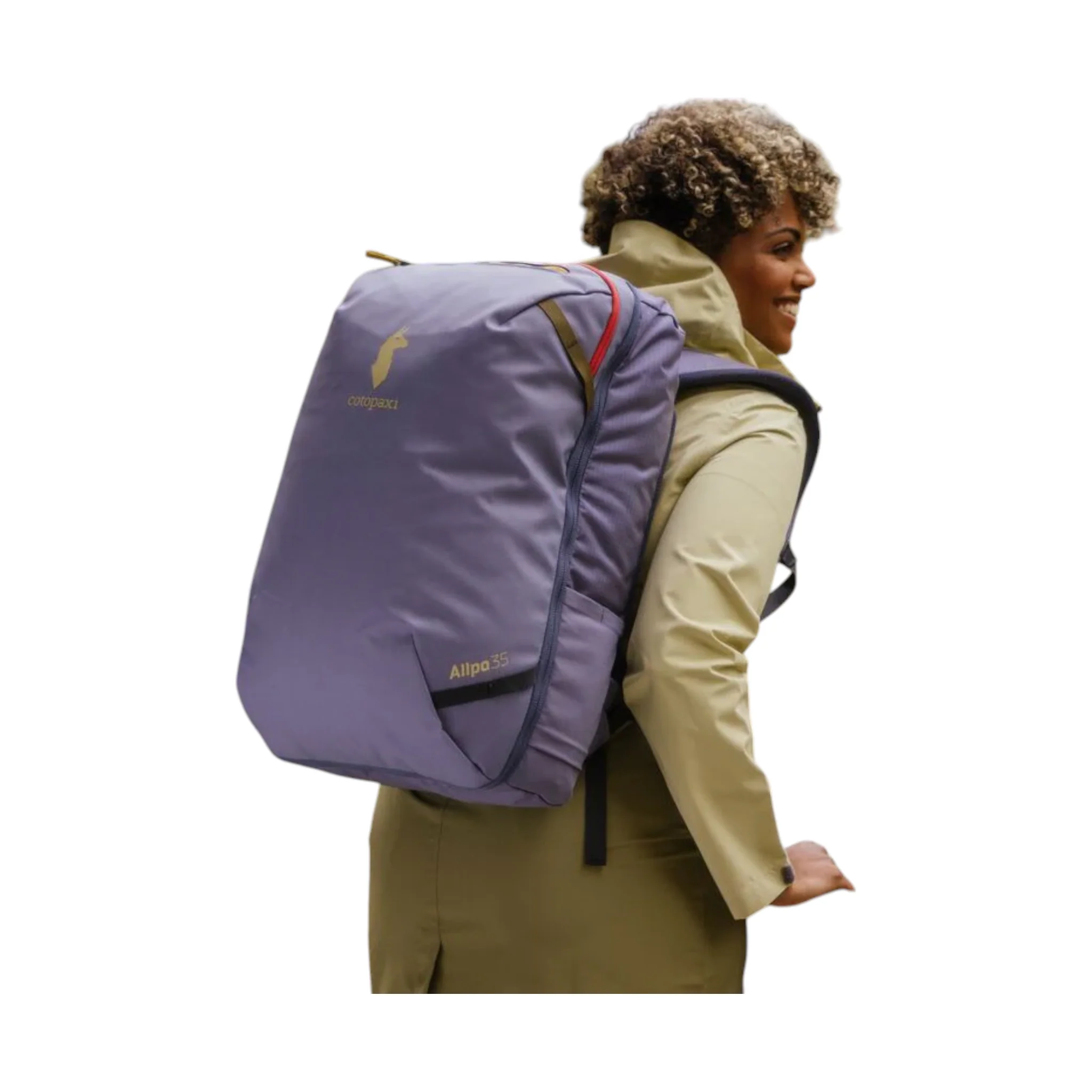 Cotopaxi Allpa 35L Travel Pack - Image 4
