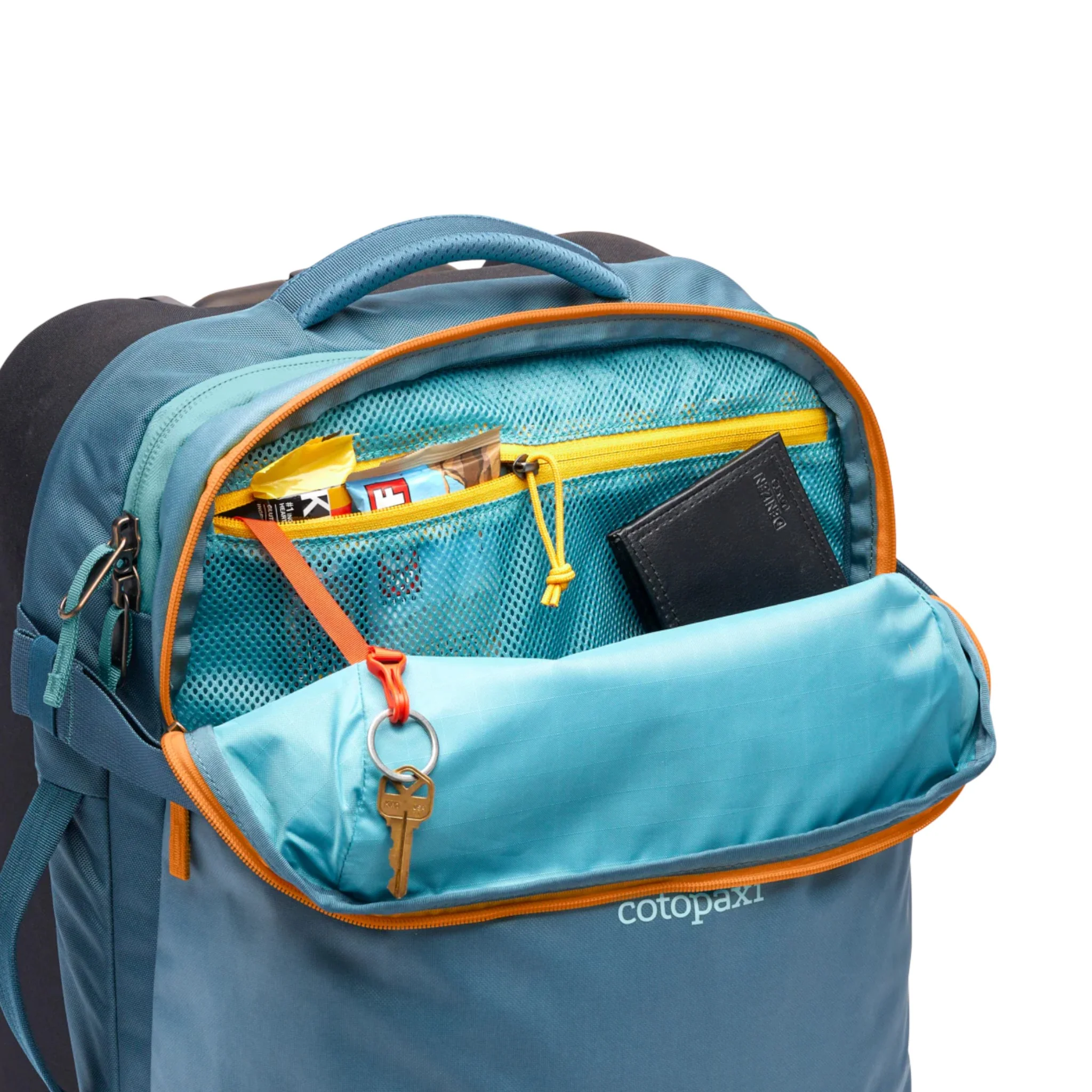 Cotopaxi Allpa 38L Roller Bag - Image 5