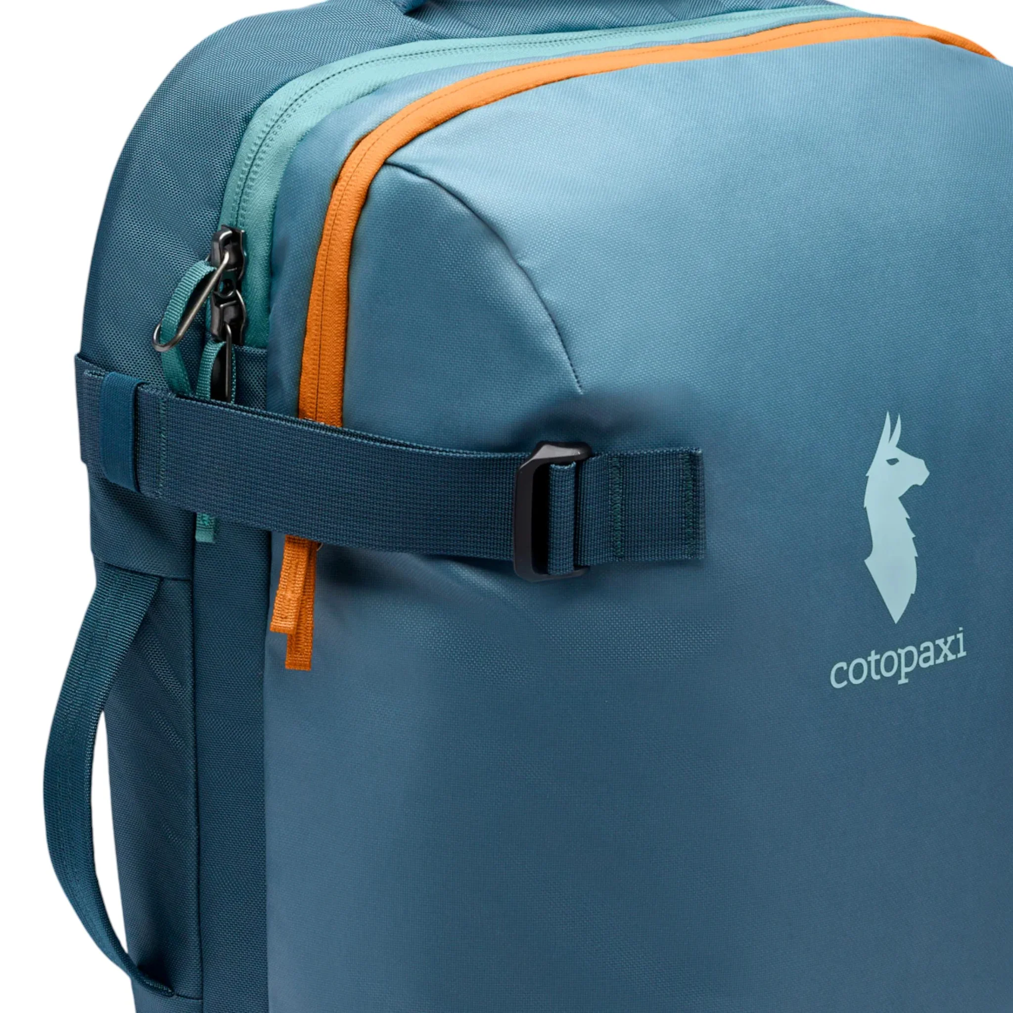 Cotopaxi Allpa 38L Roller Bag - Image 7