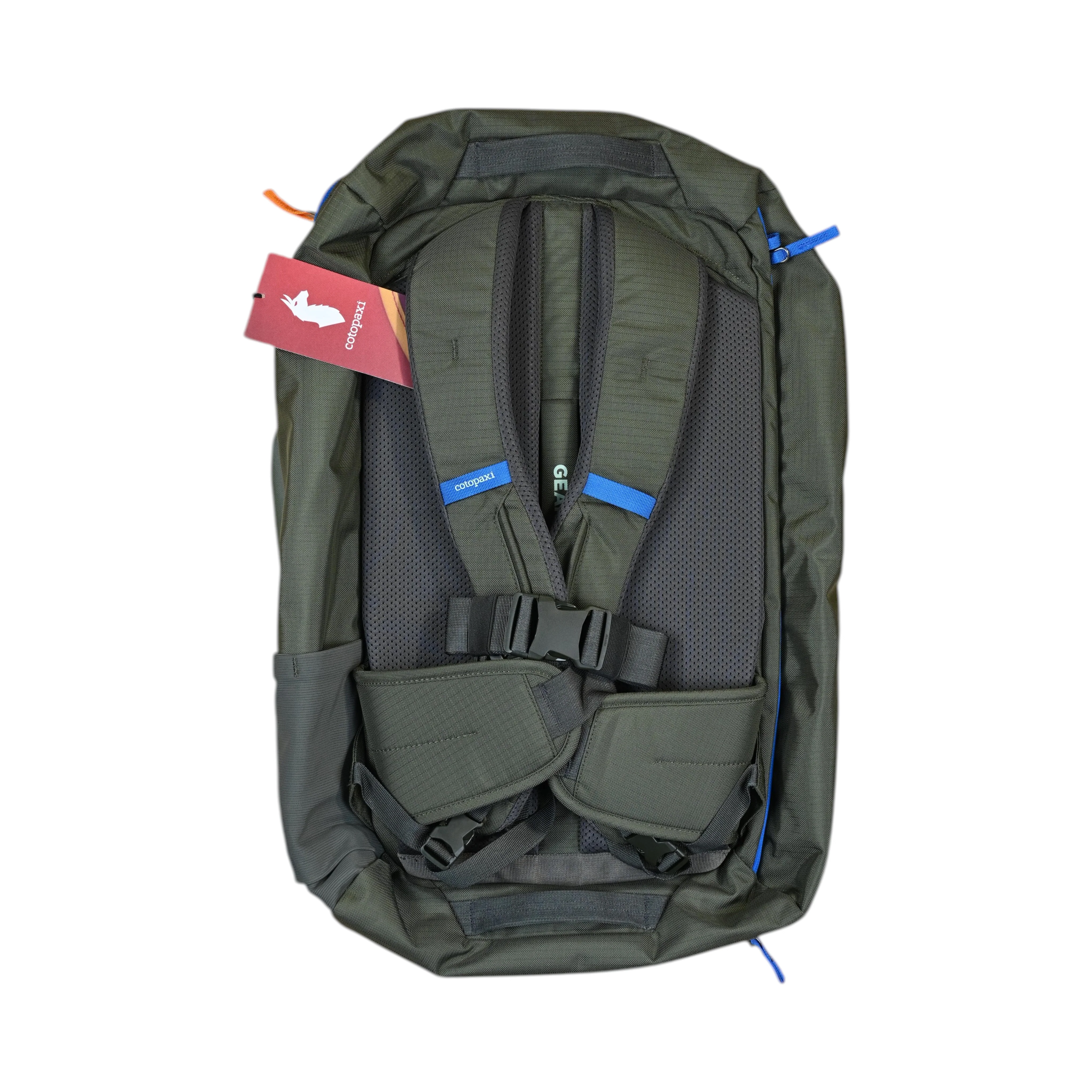 Cotopaxi Allpa 42L Travel Bag - Image 2