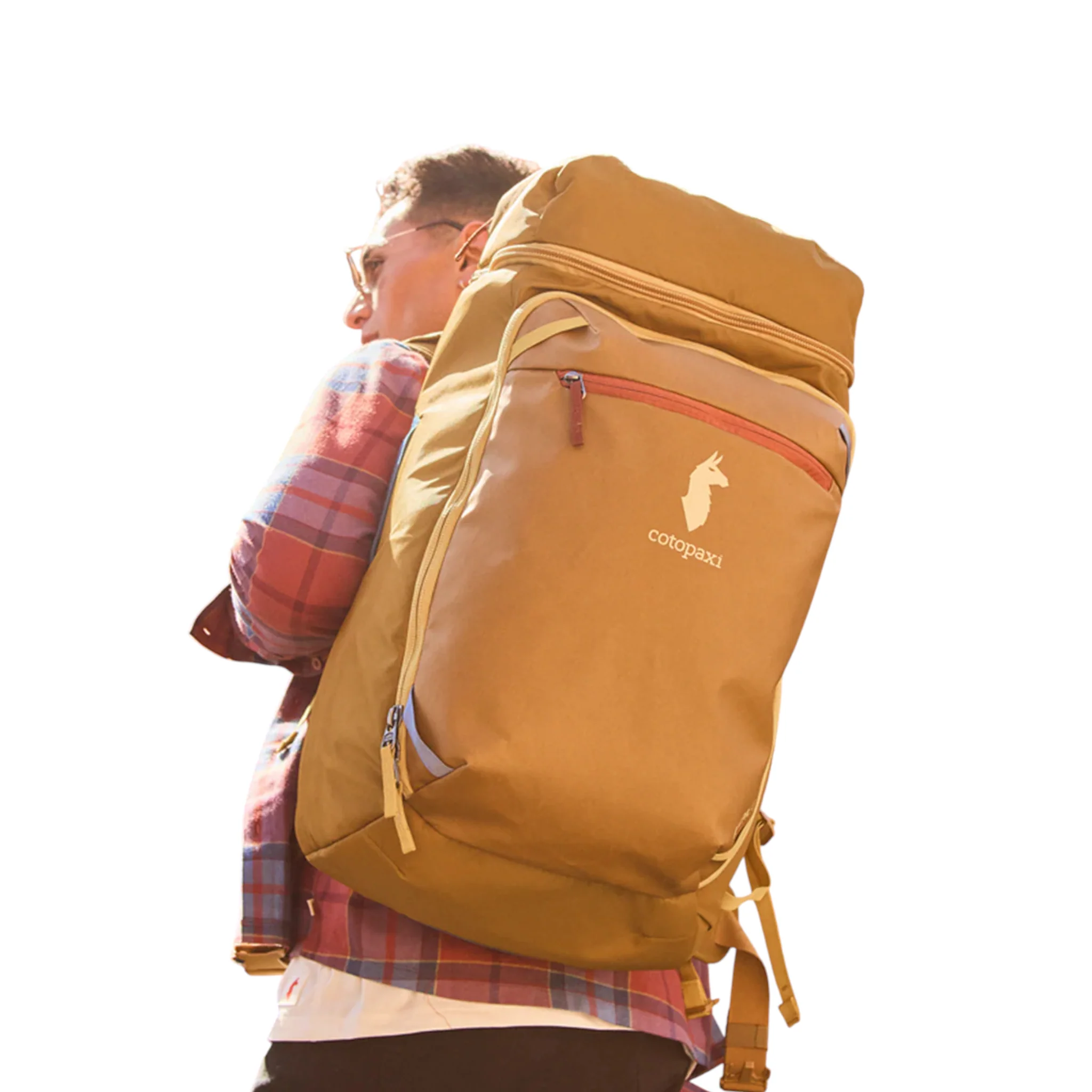 Cotopaxi Allpa 50L Adventure Travel Pack - Image 8