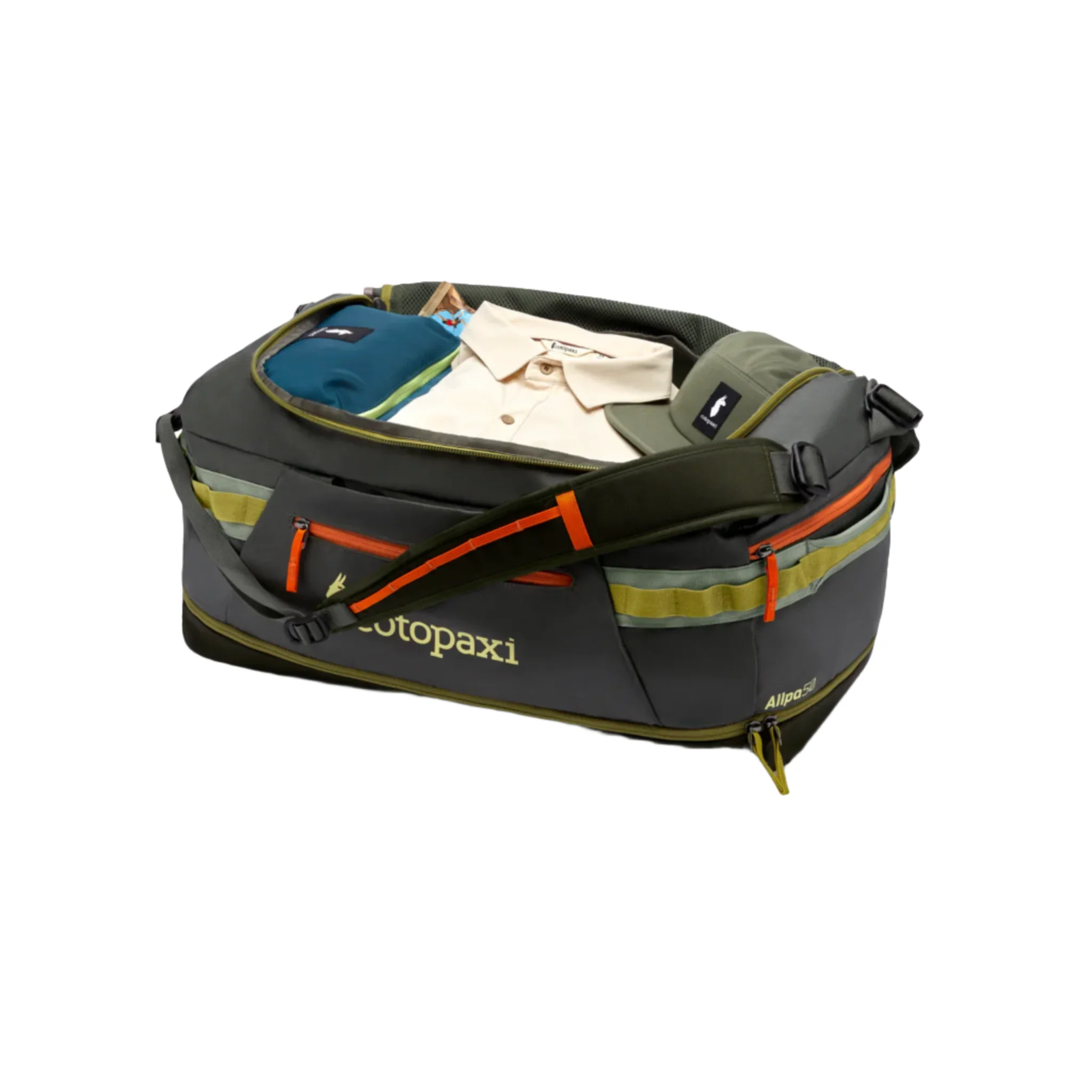 Cotopaxi Allpa 50L Duffel Bag - Image 10