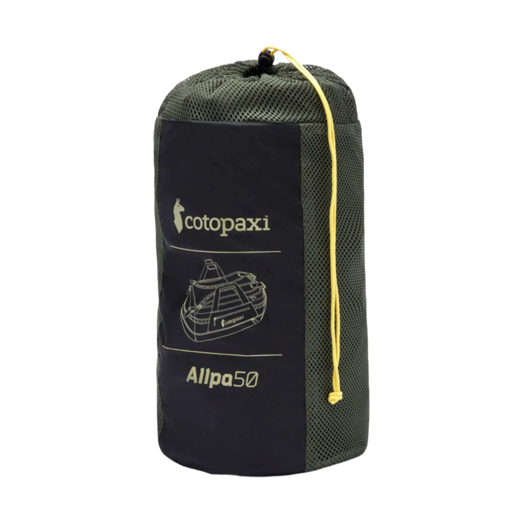 Cotopaxi Allpa 50L Duffel Bag - Image 11