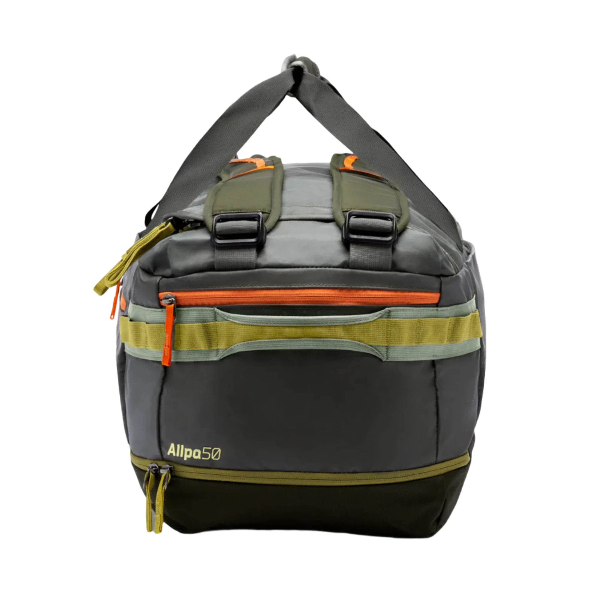 Cotopaxi Allpa 50L Duffel Bag - Image 12